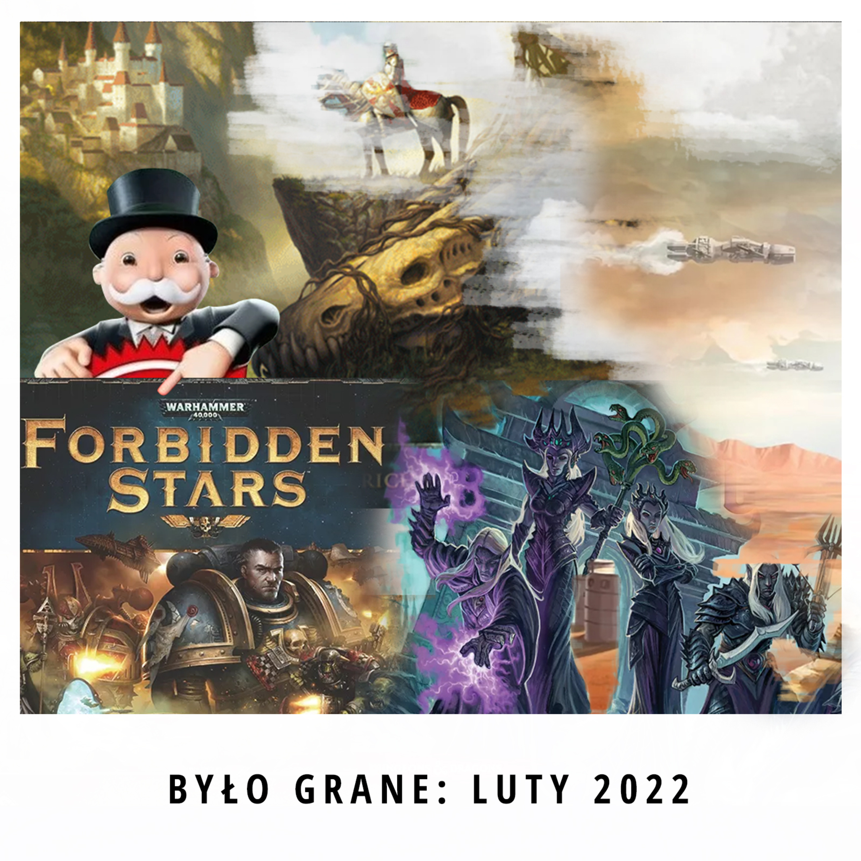 Było grane: Luty 2022 episode artwork