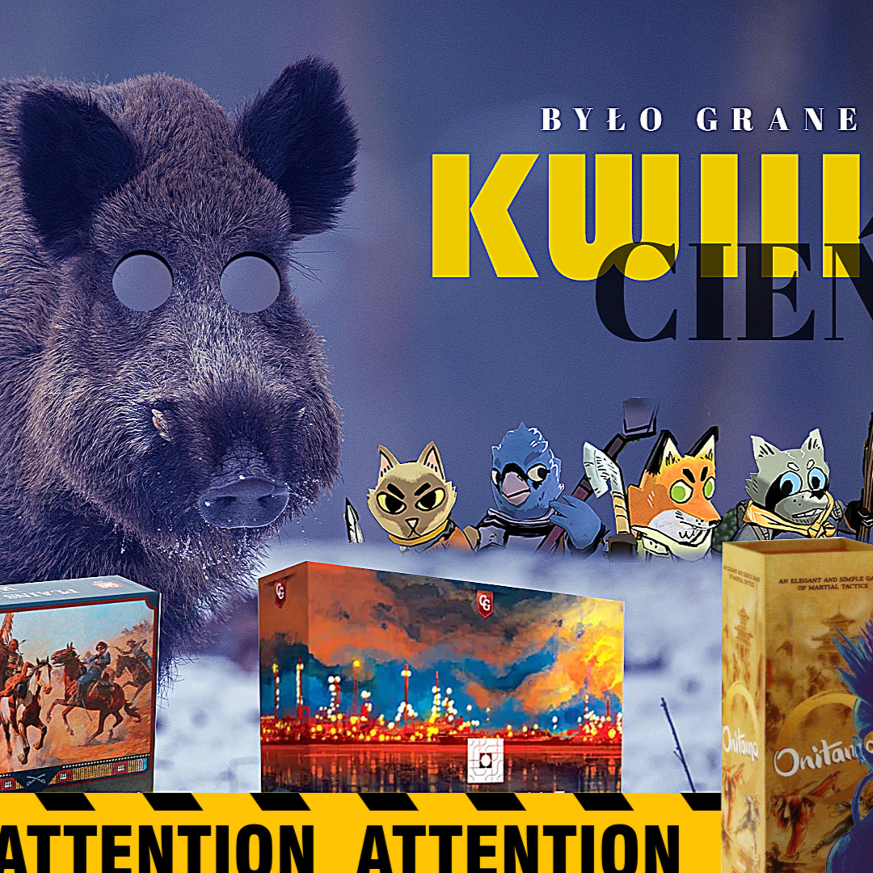 Było grane: Kwiecień 22 episode artwork