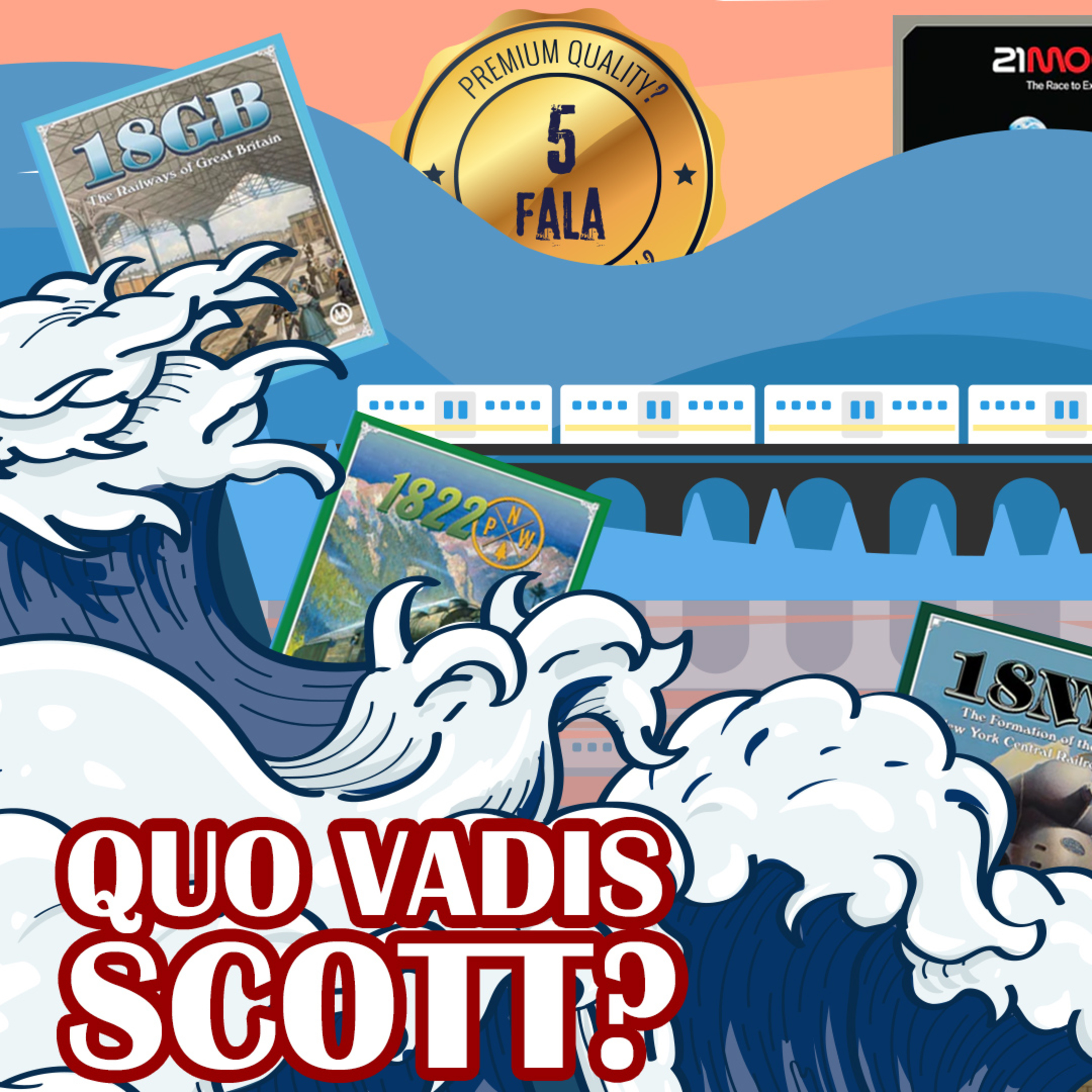5 fala all-aboardgames i co dalej? episode artwork