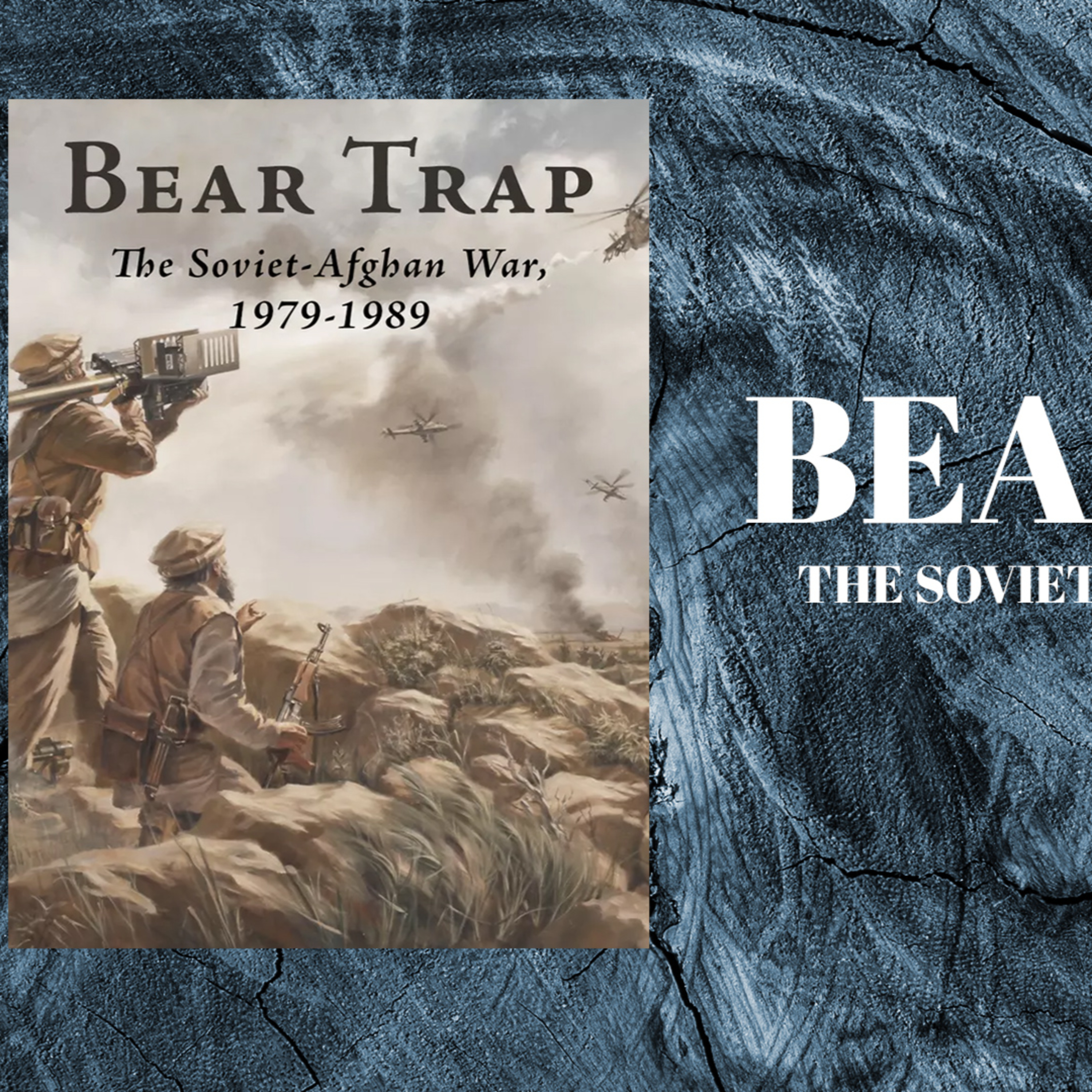 Nocna Zmiana 11: Bear Trap czy Sekigahara? episode artwork