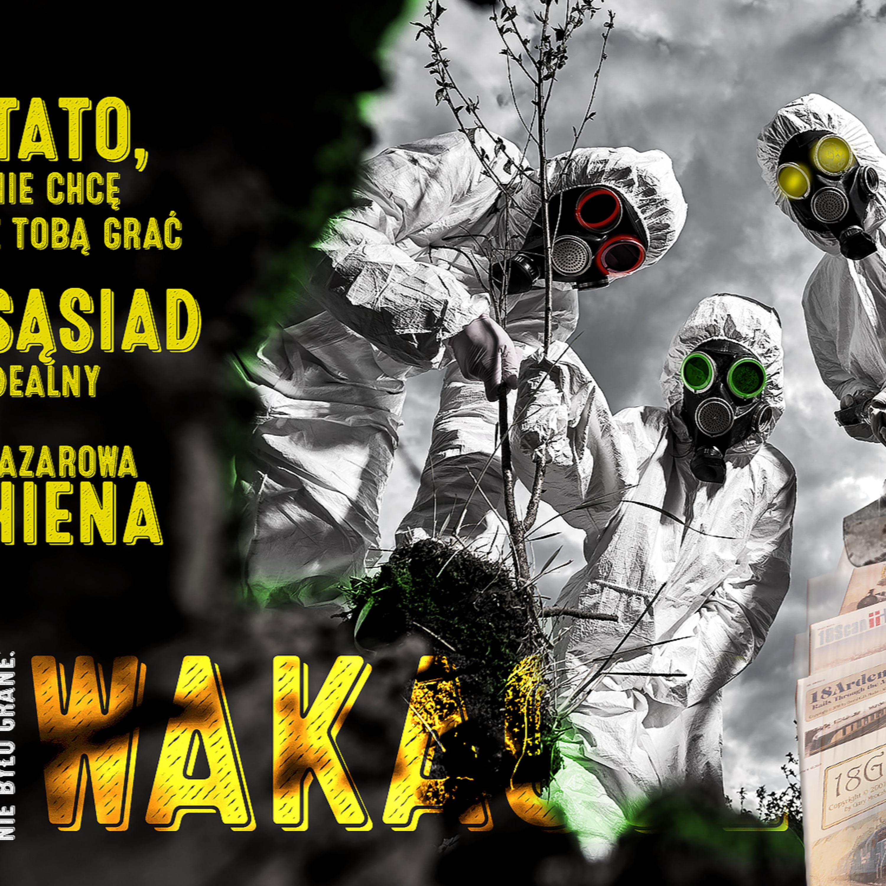 Nie było grane w wakacje episode artwork