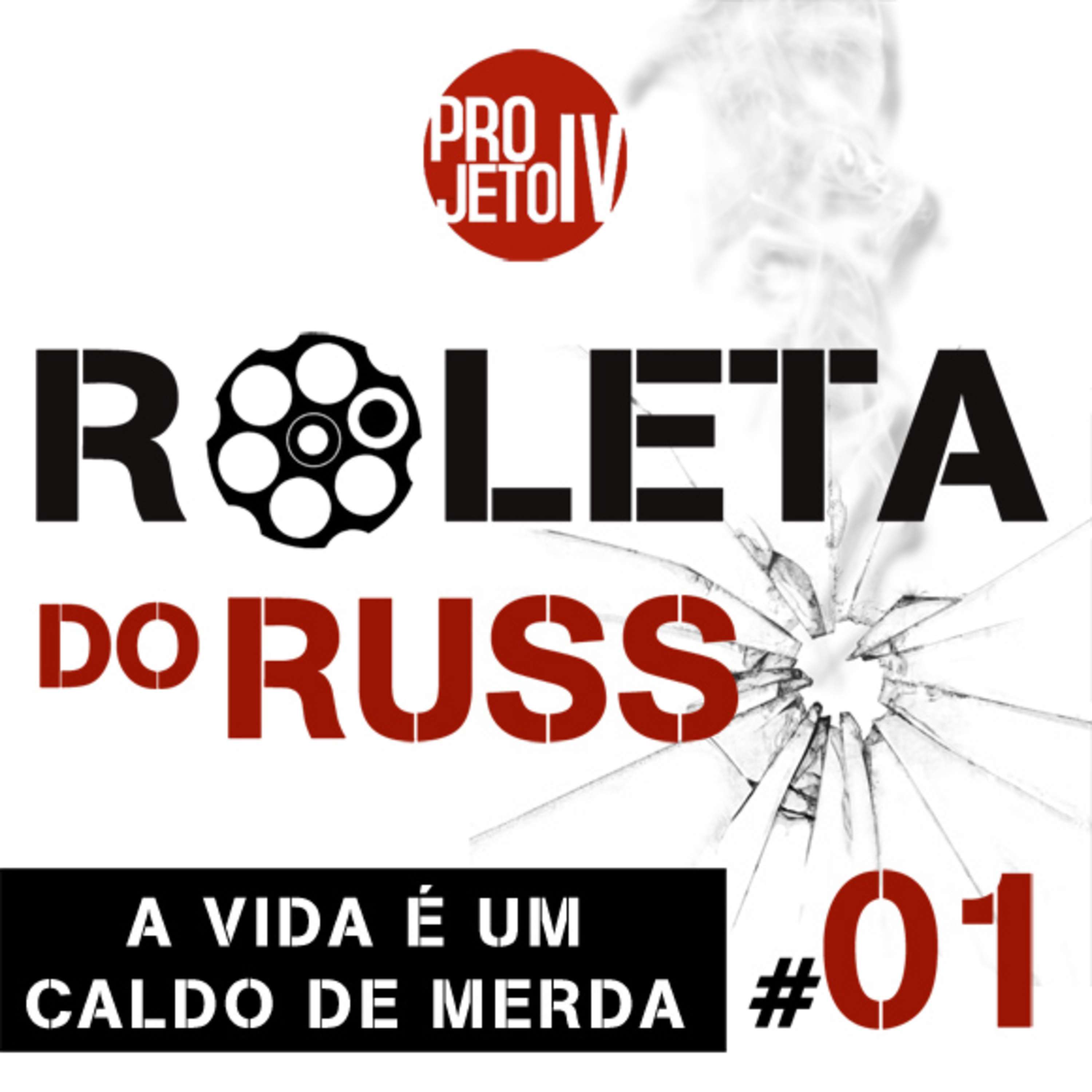 Projeto IV podcast