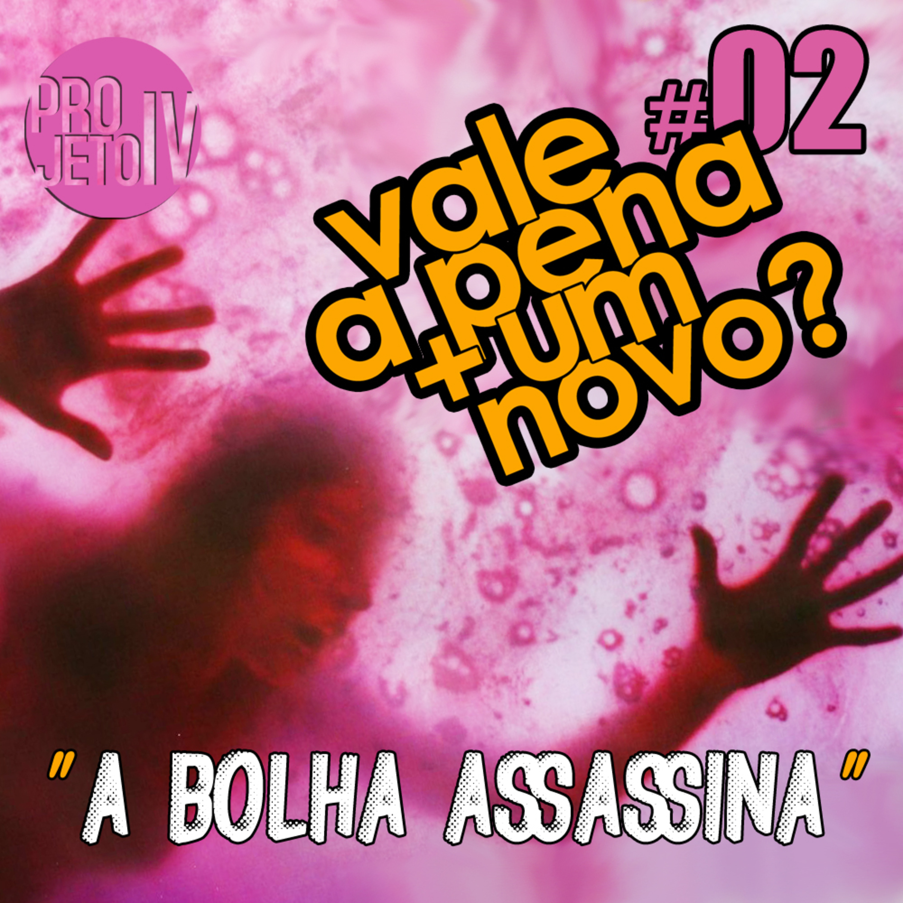Projeto IV podcast