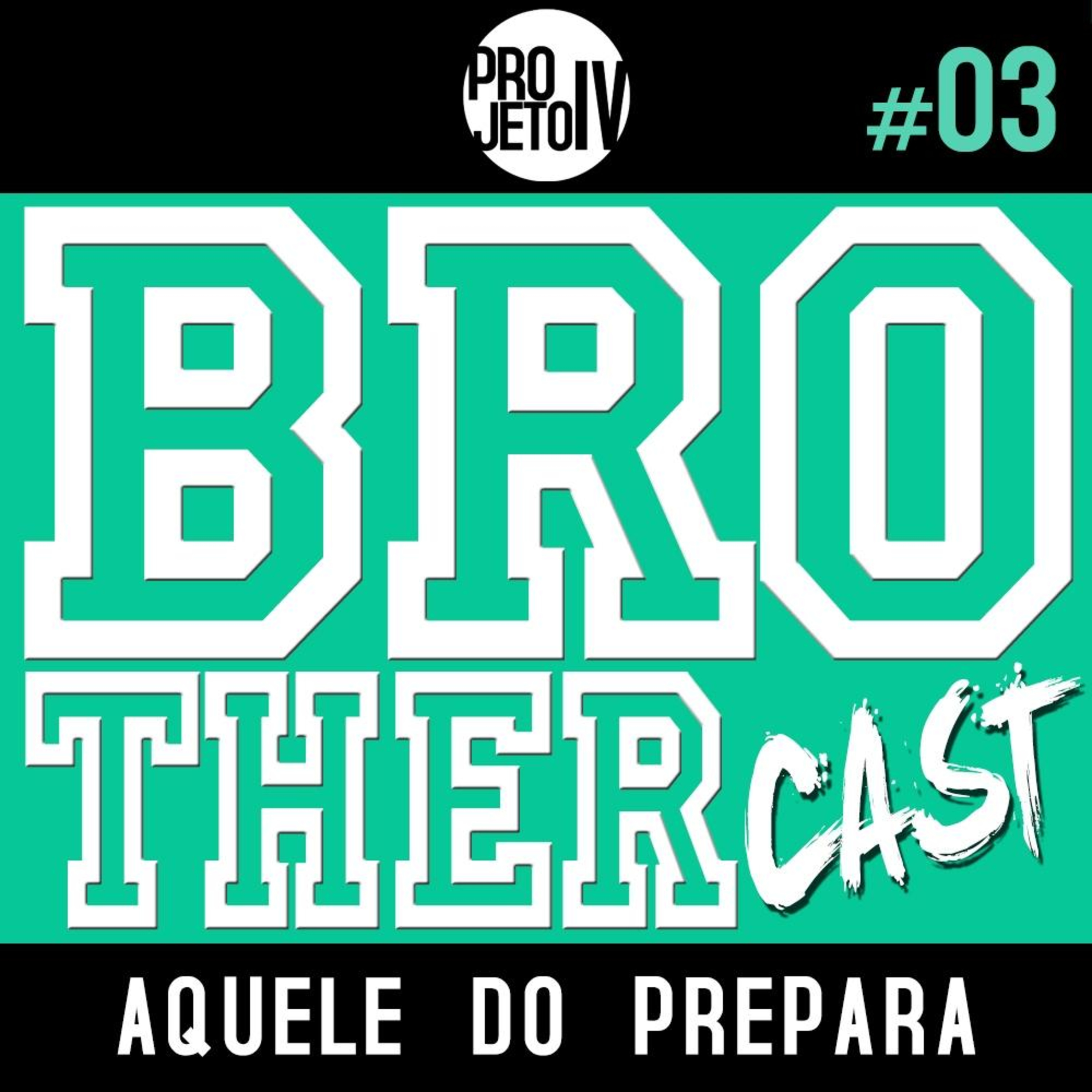 Projeto IV podcast