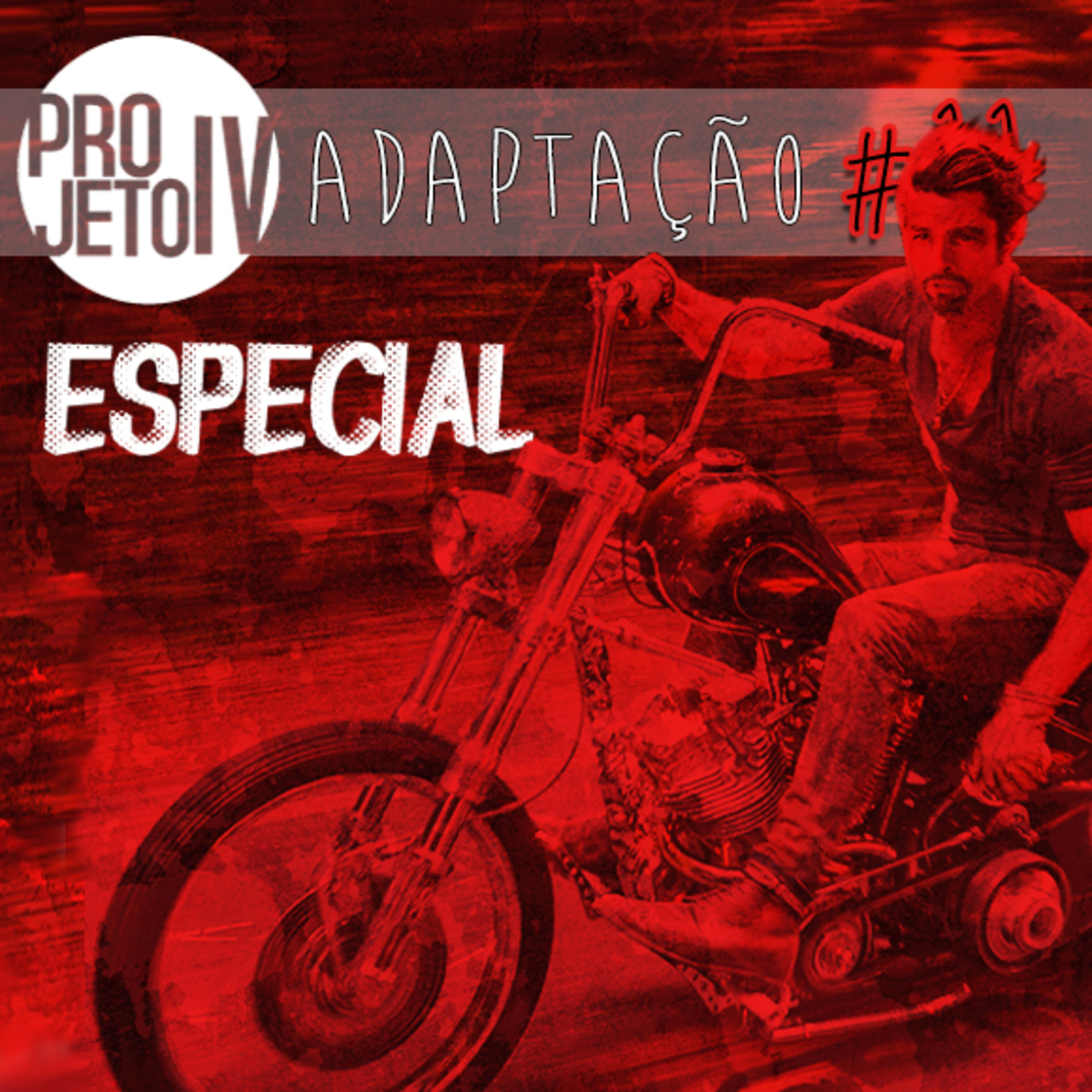 Projeto IV podcast