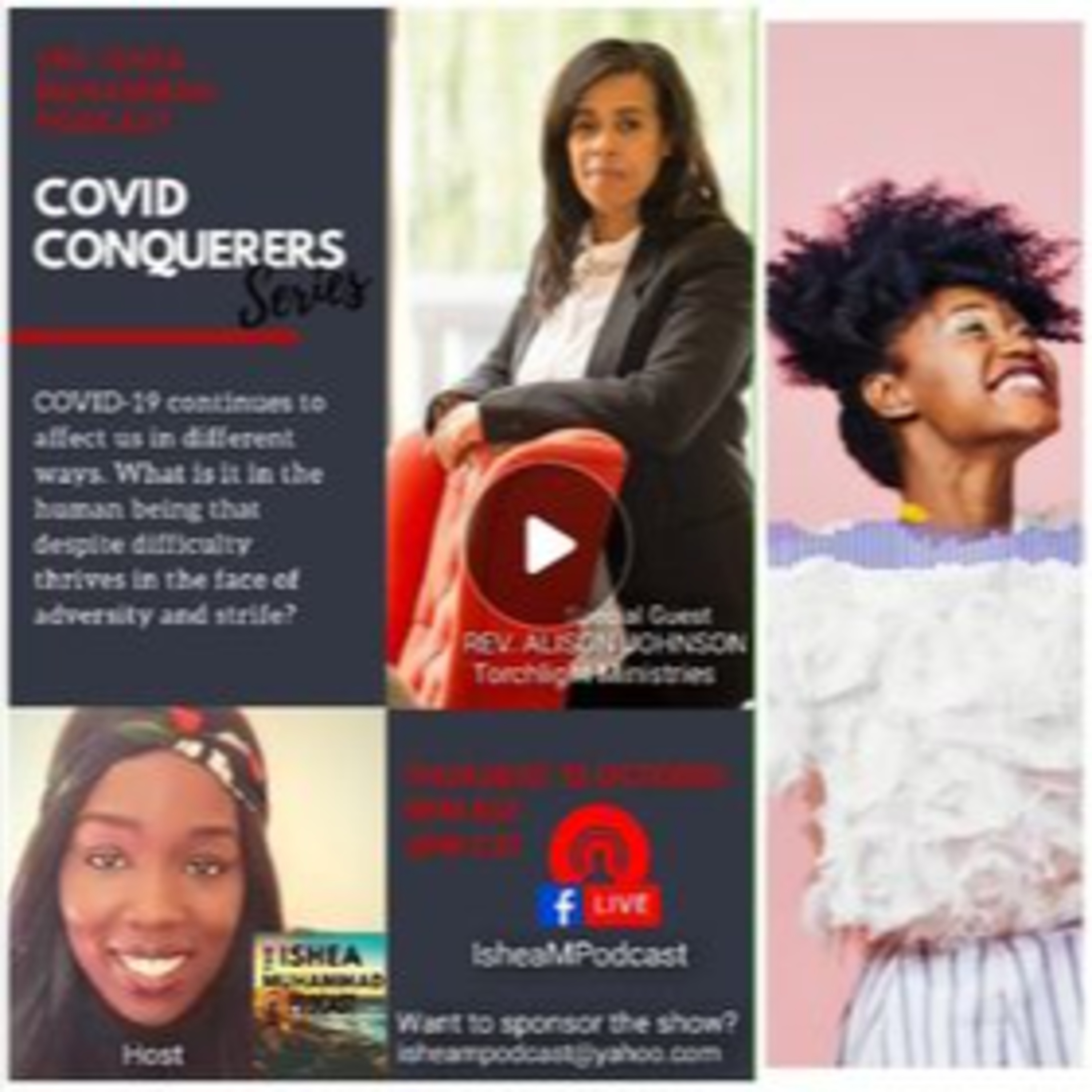 Personal Growth Elevation Podcast