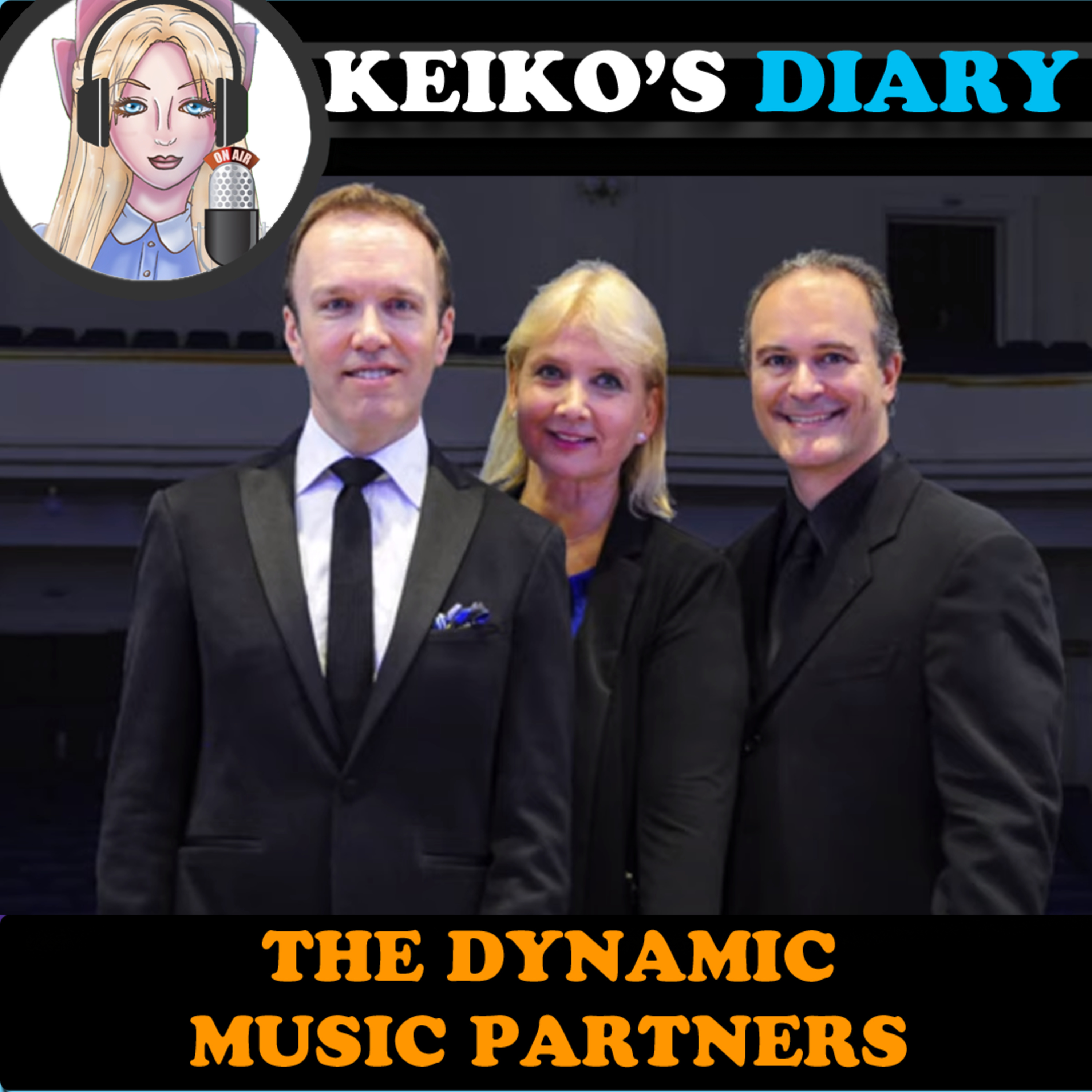 Keiko\'s Diary Podcast