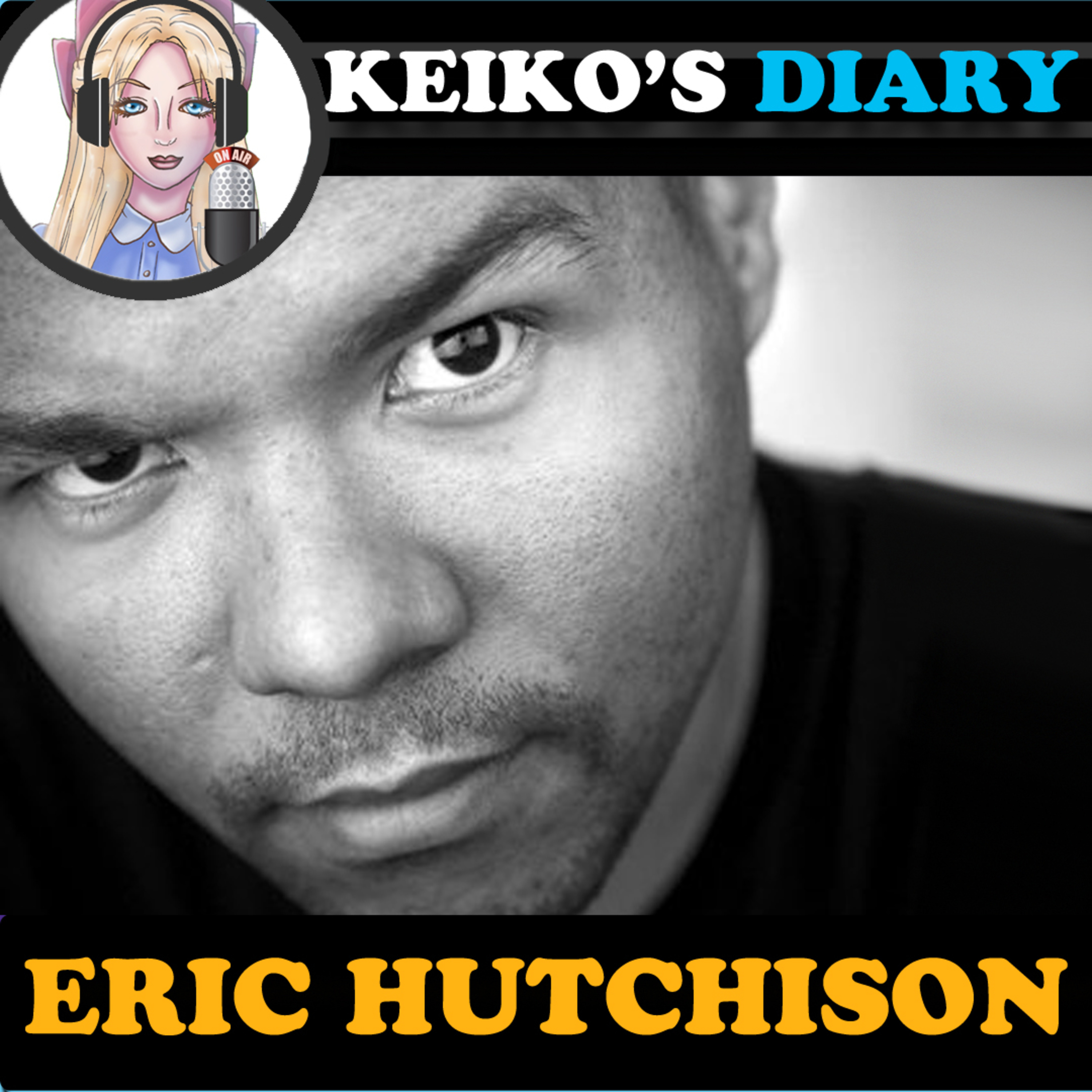 Keiko\'s Diary Podcast