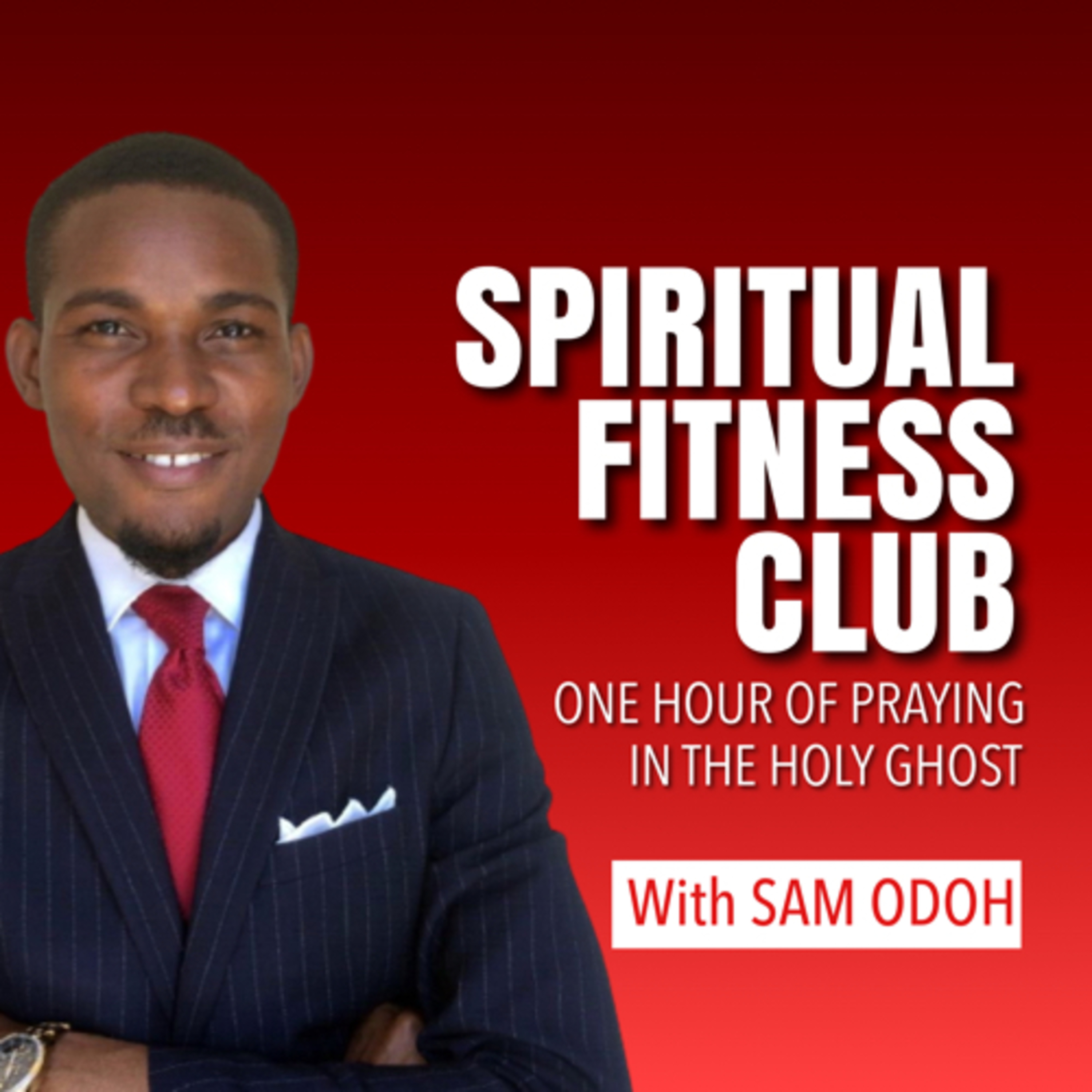 Samuel Odoh