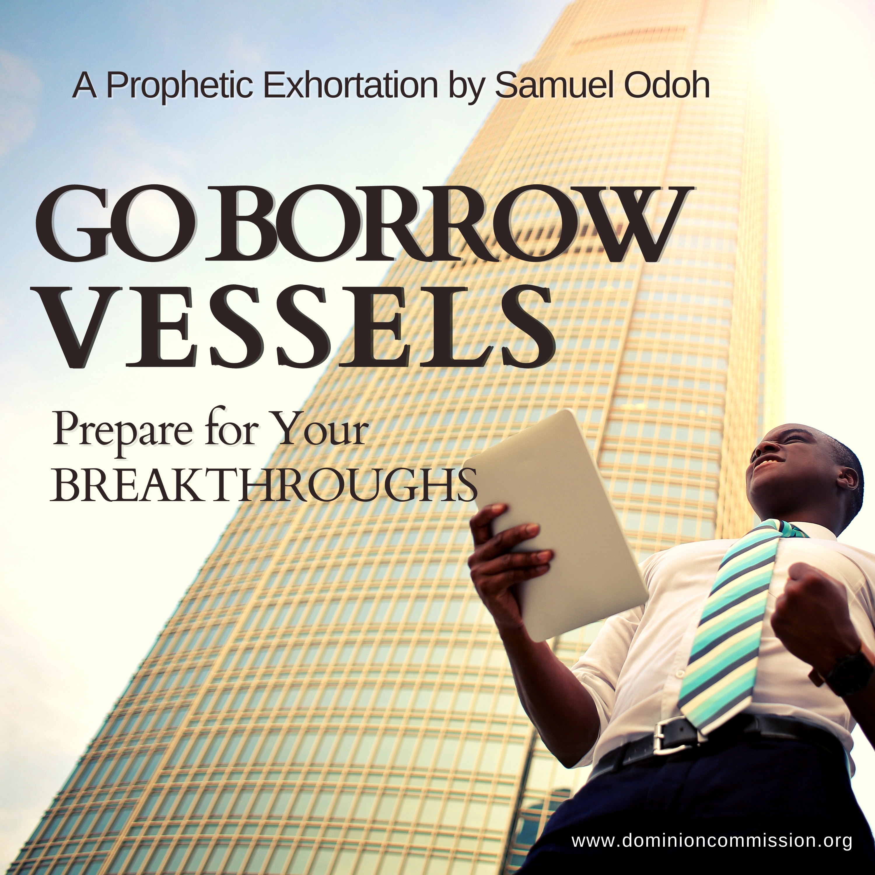 Samuel Odoh
