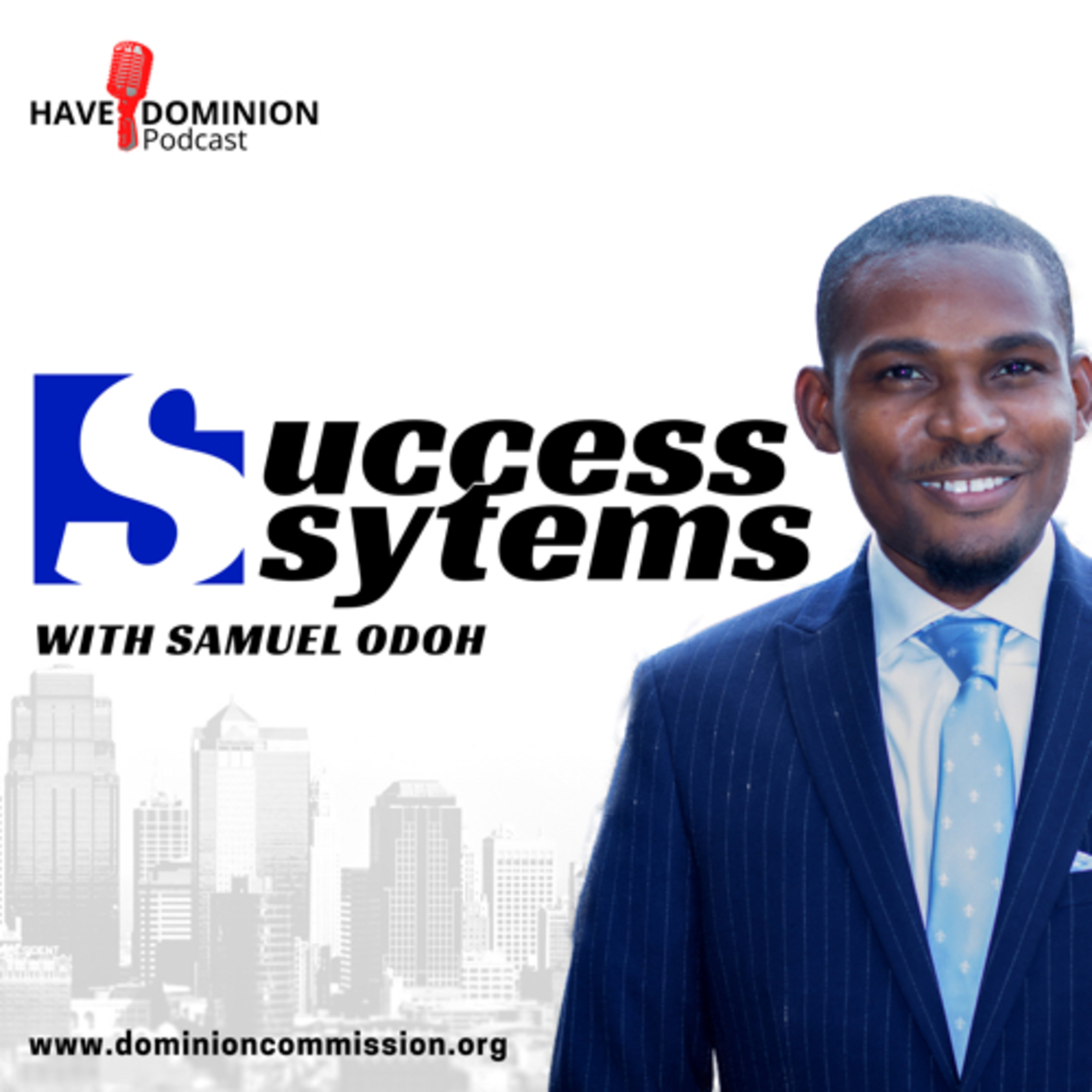 Samuel Odoh