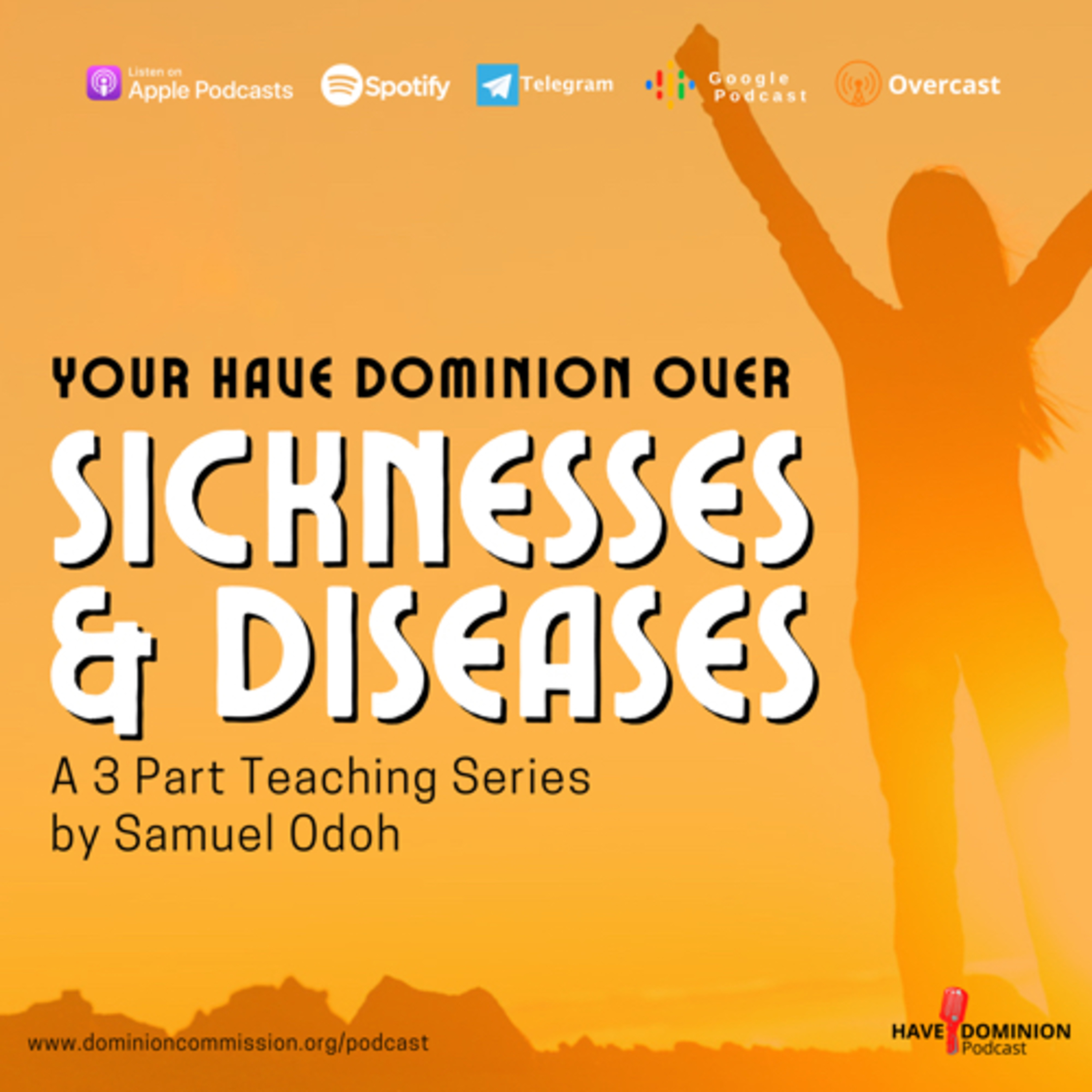 Samuel Odoh