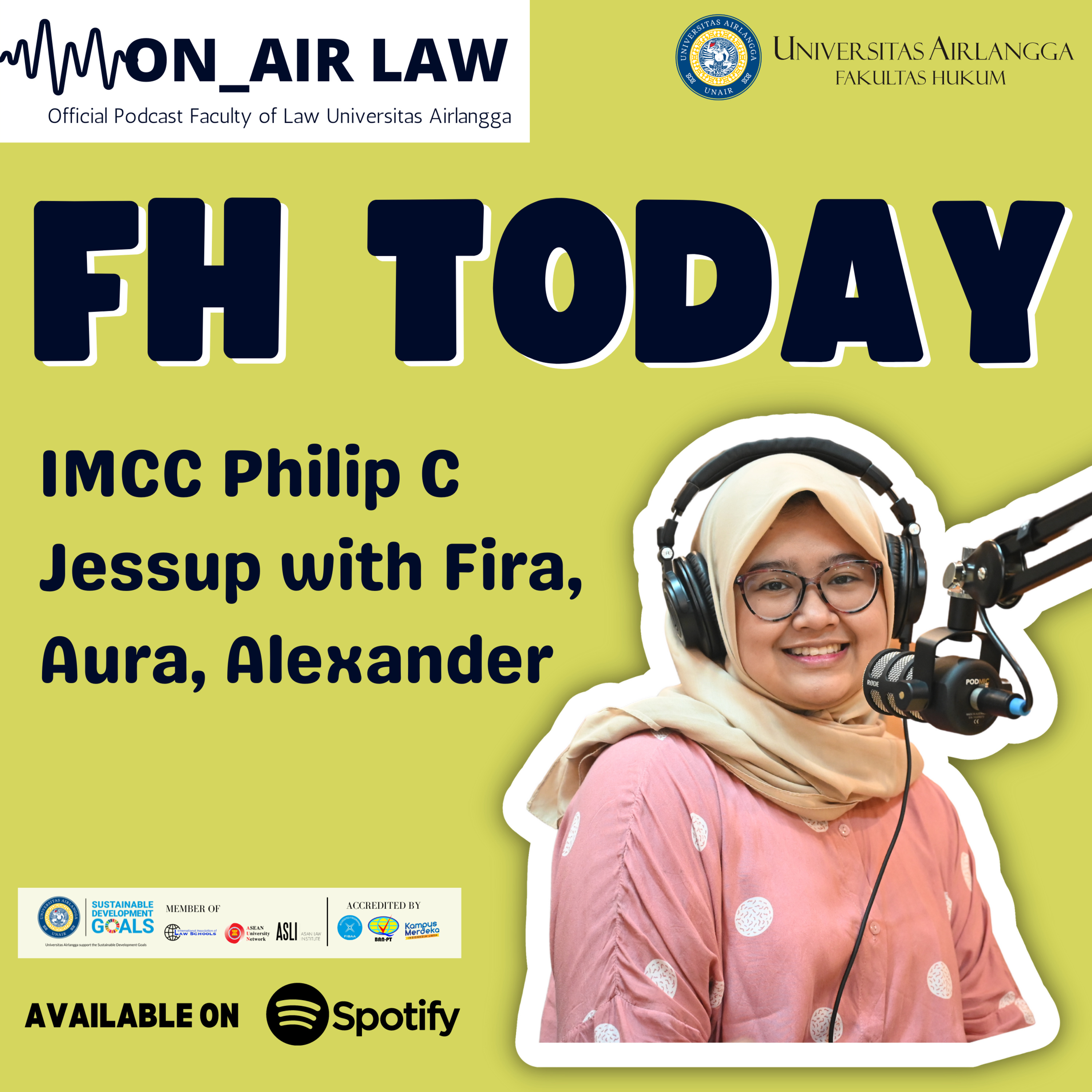 On_AIR Law