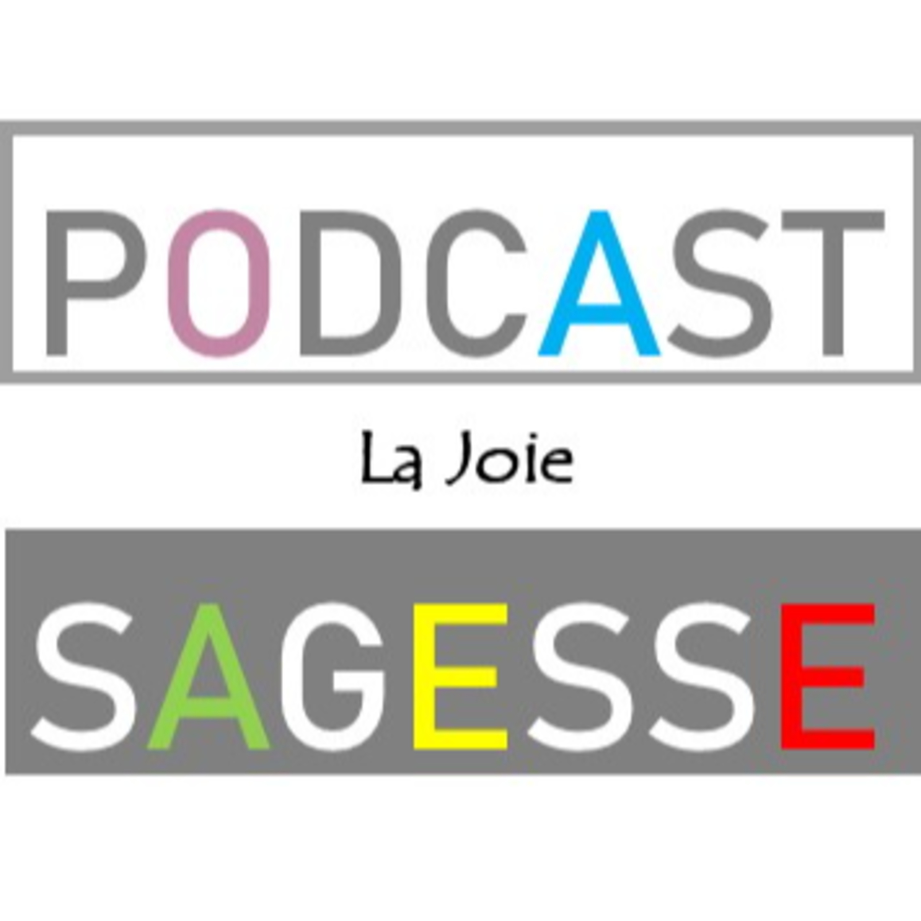 podcast sagesse