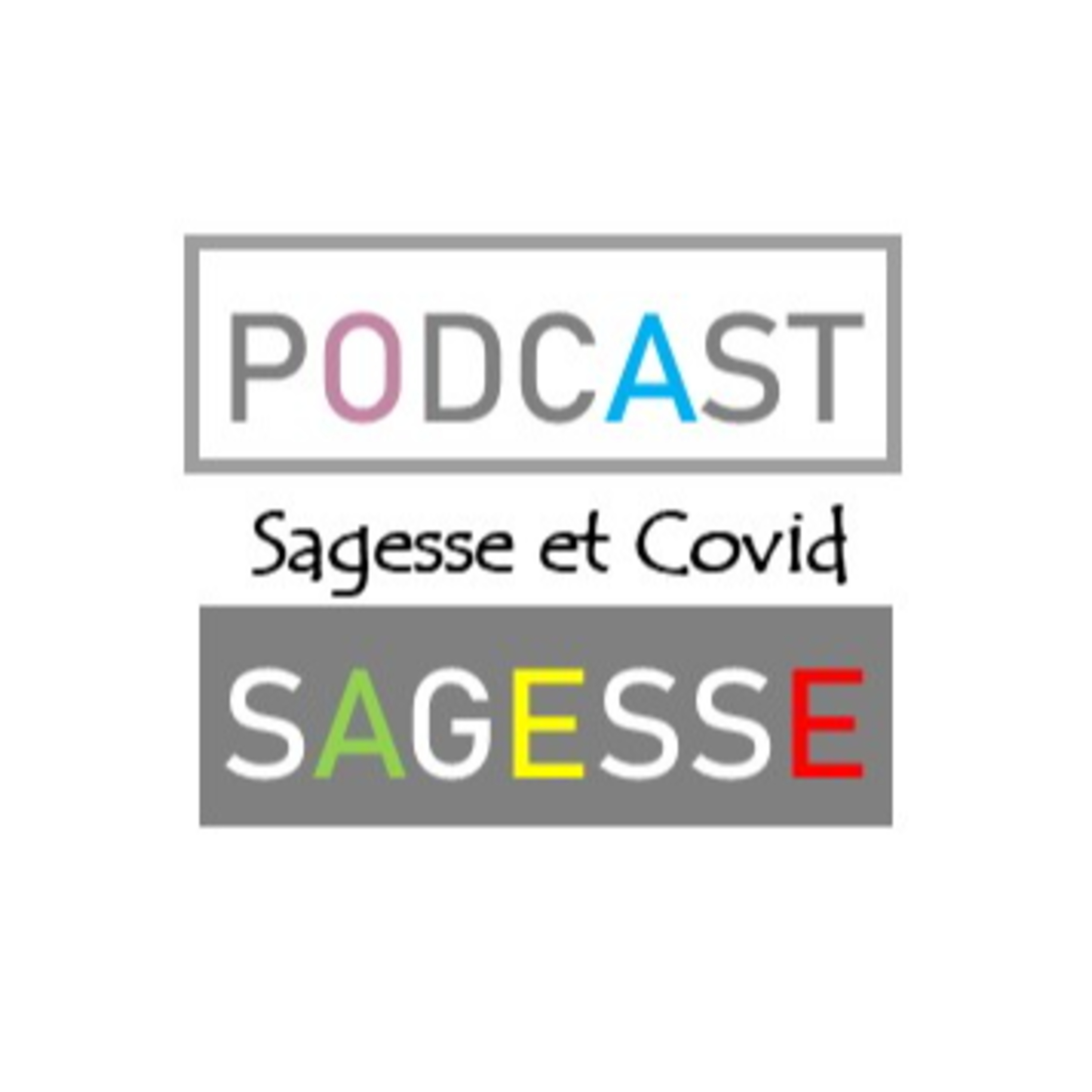 podcast sagesse