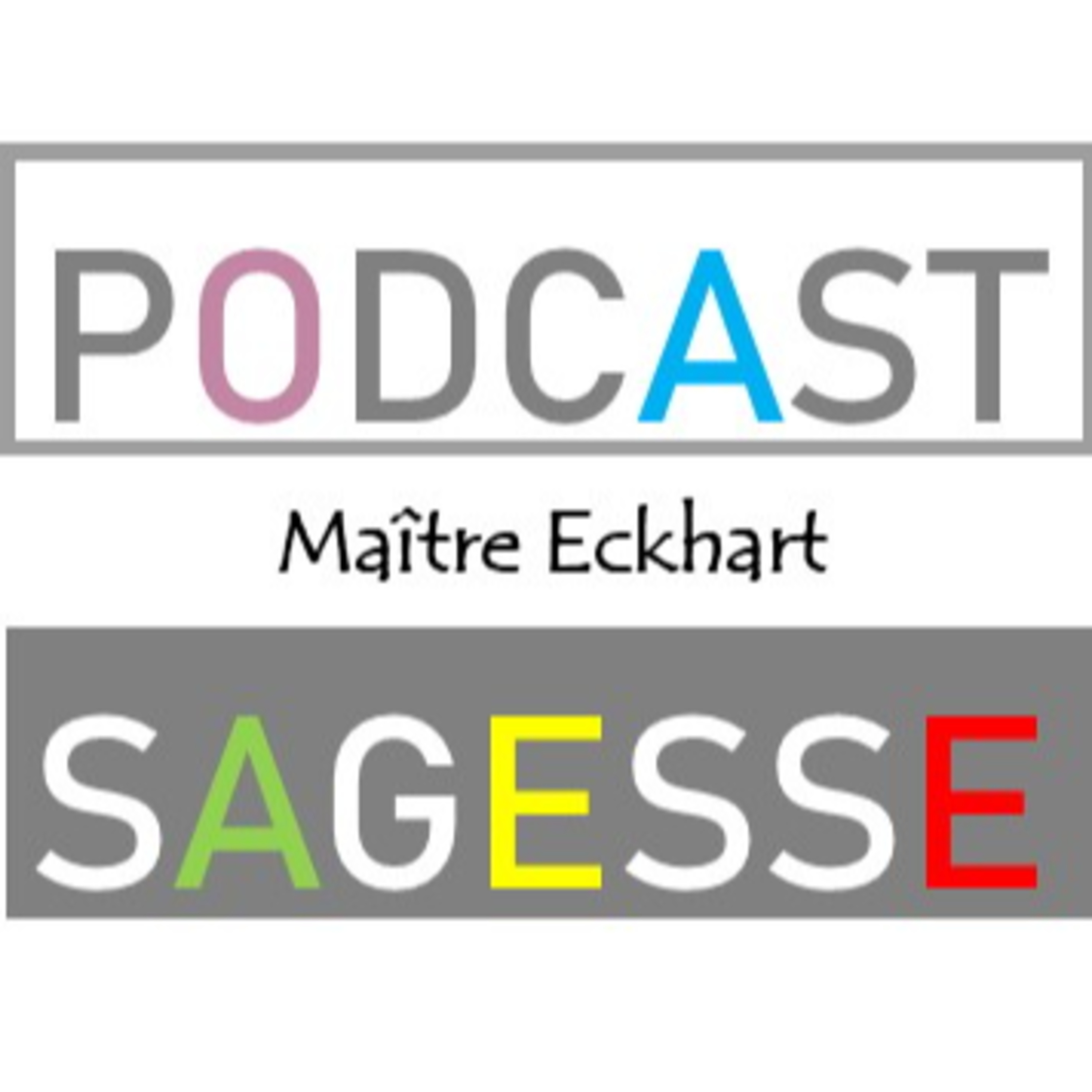 podcast sagesse