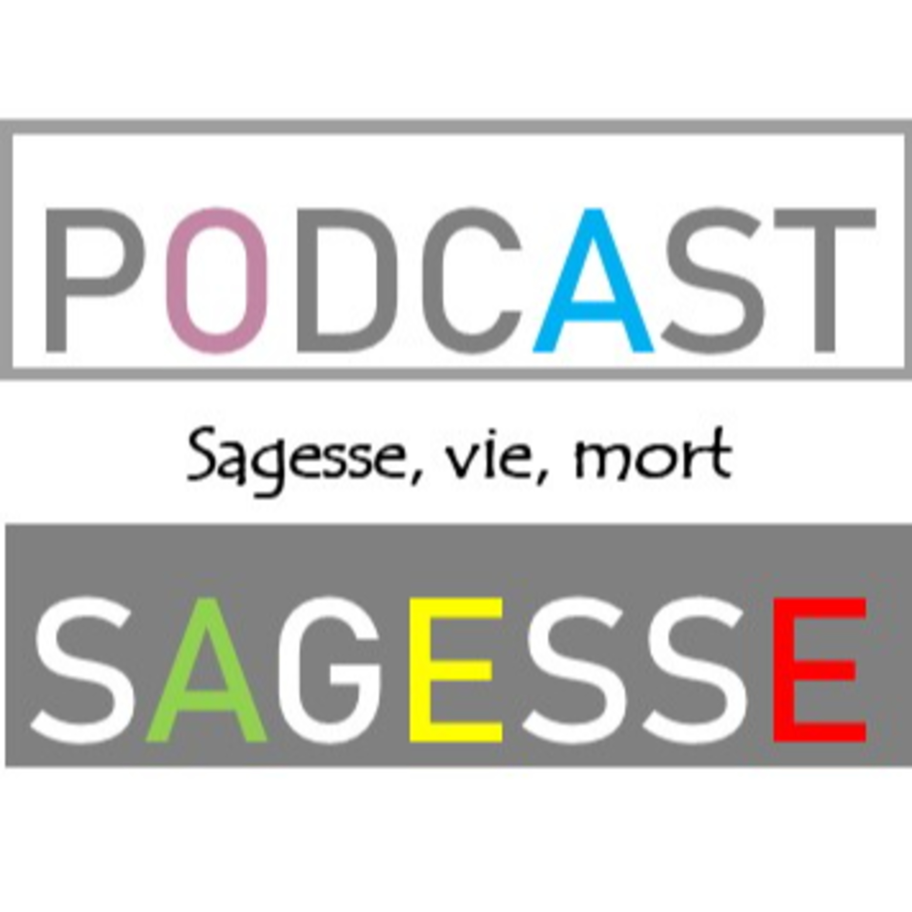 podcast sagesse