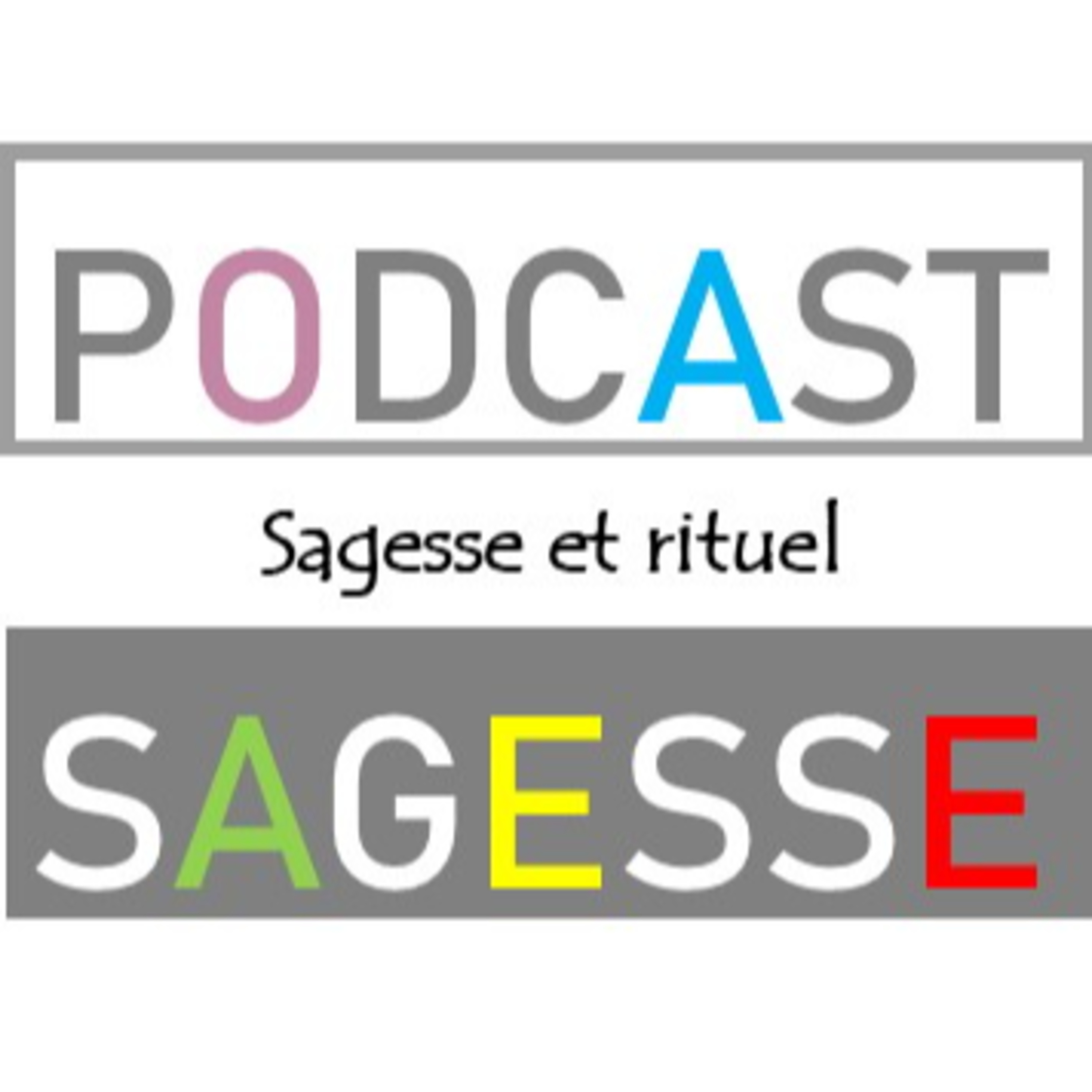 podcast sagesse