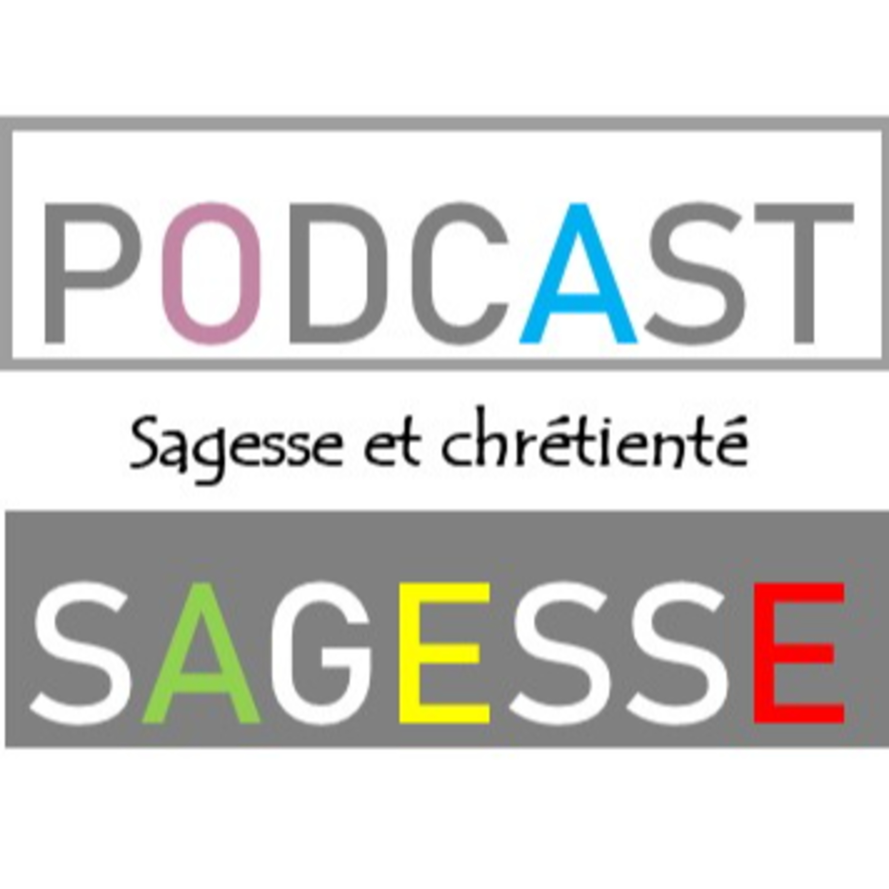 podcast sagesse