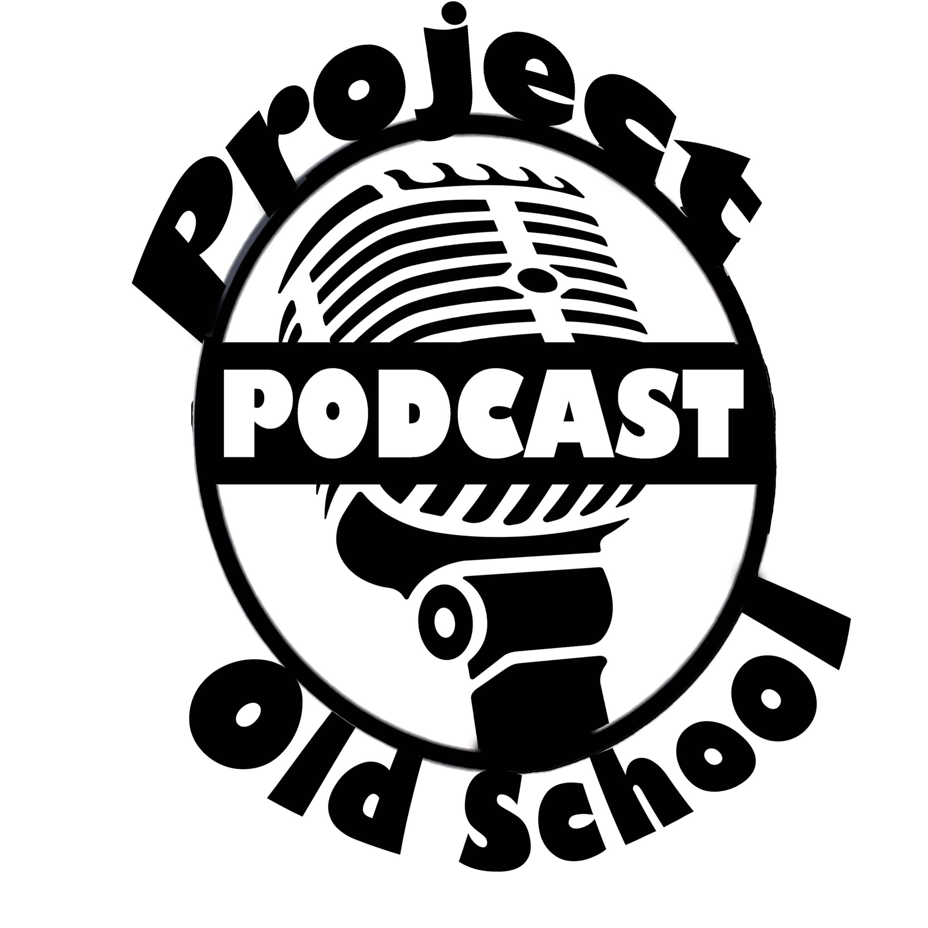 Project Old School Podcast
