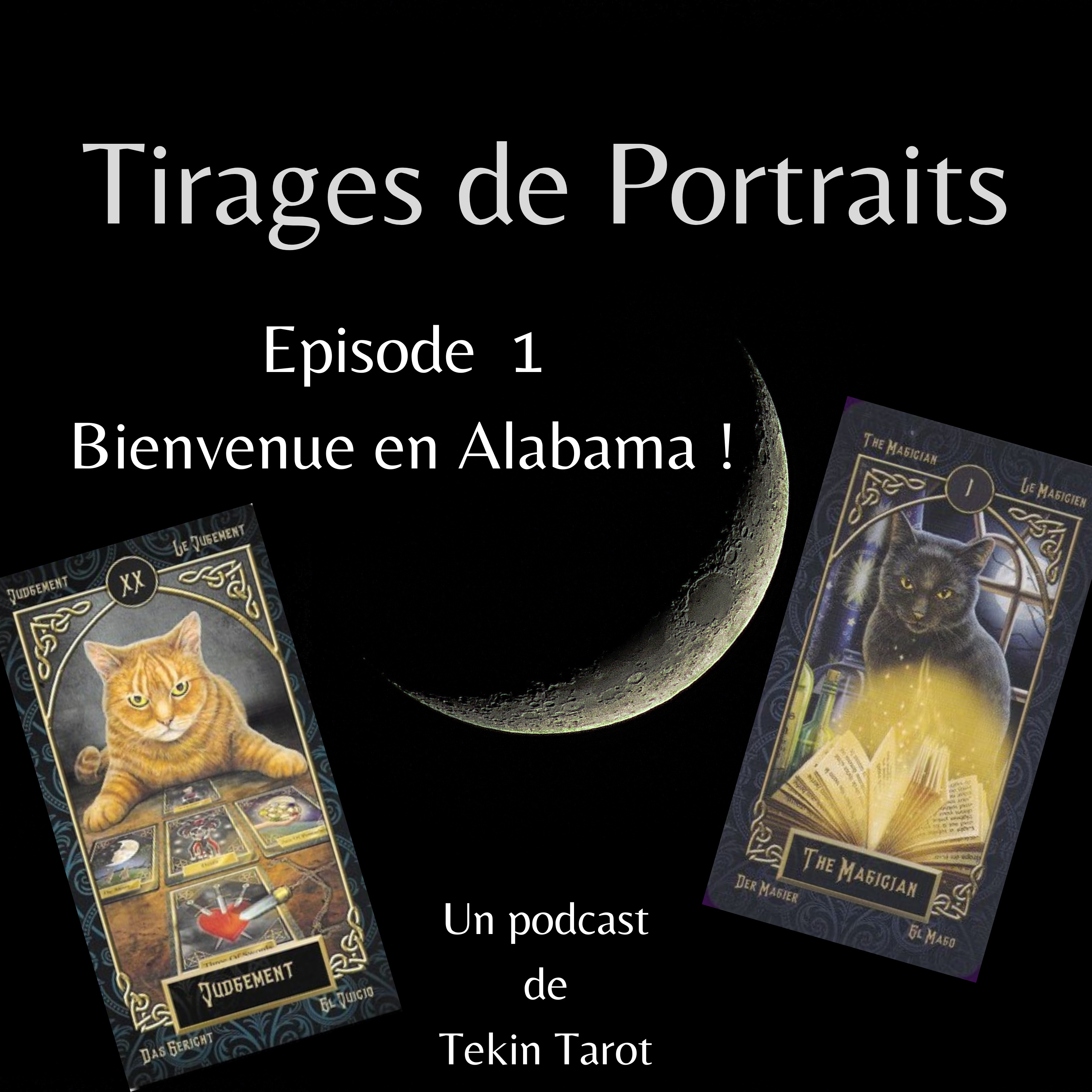 Tirages de portraits