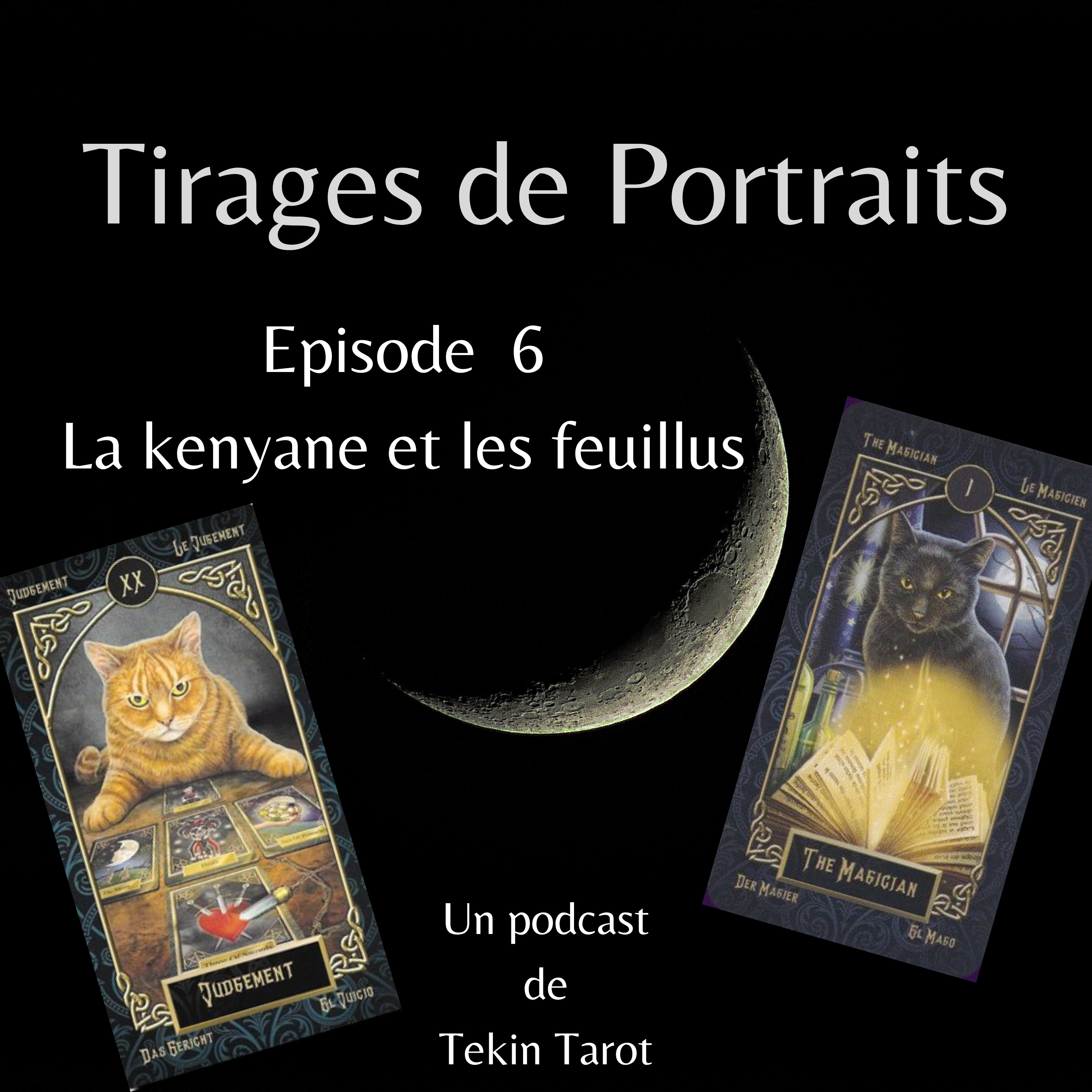 Tirages de portraits