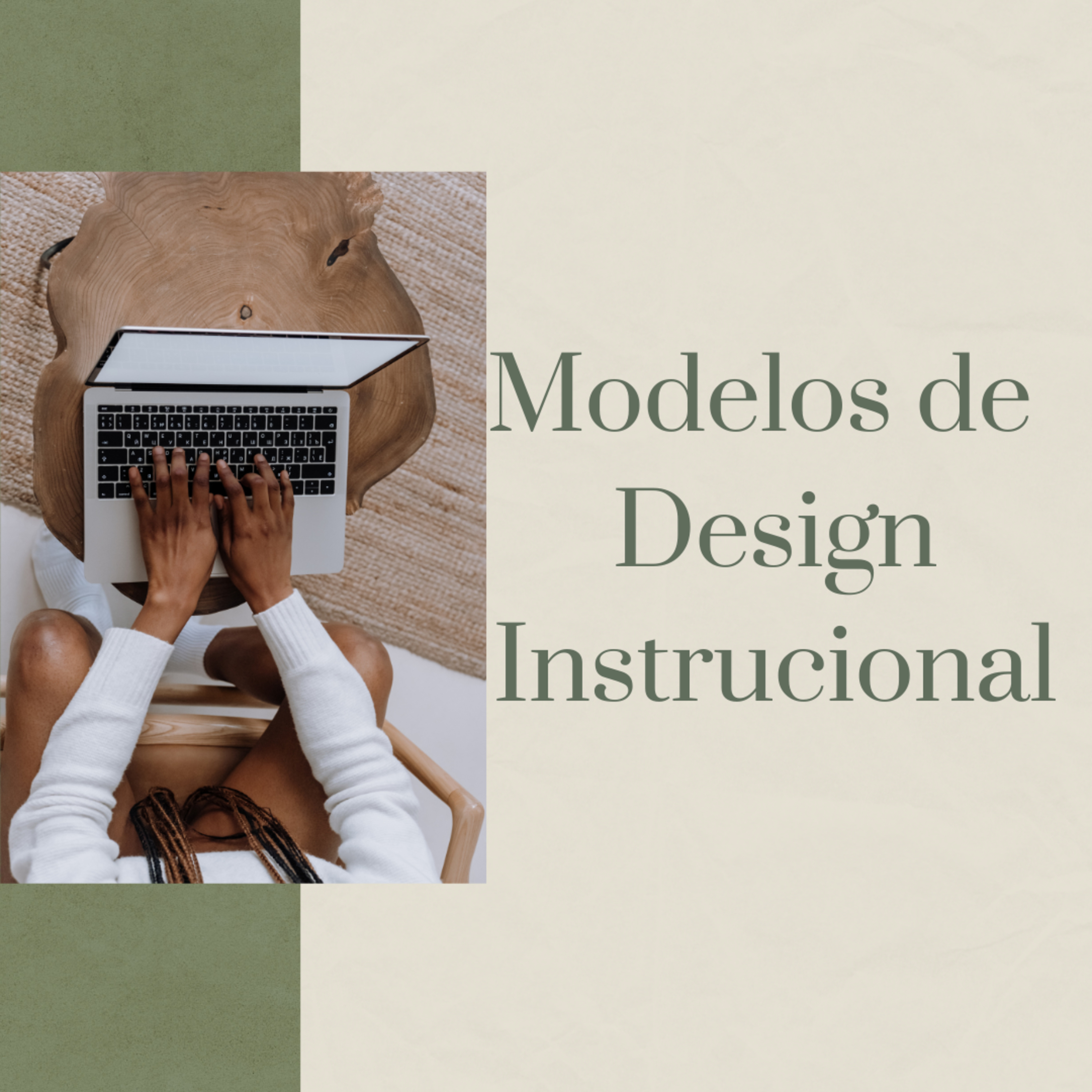 Modelos de Design Instrucional episode artwork