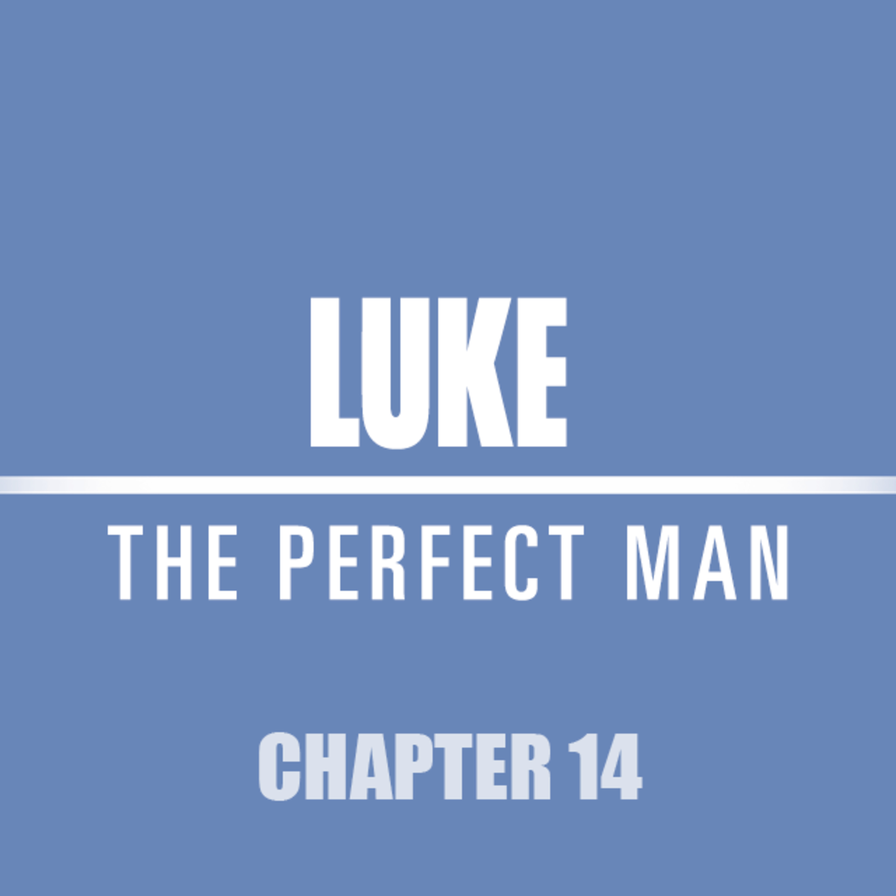 Luke 14 : 1 - 14 "My Disciple" episode artwork
