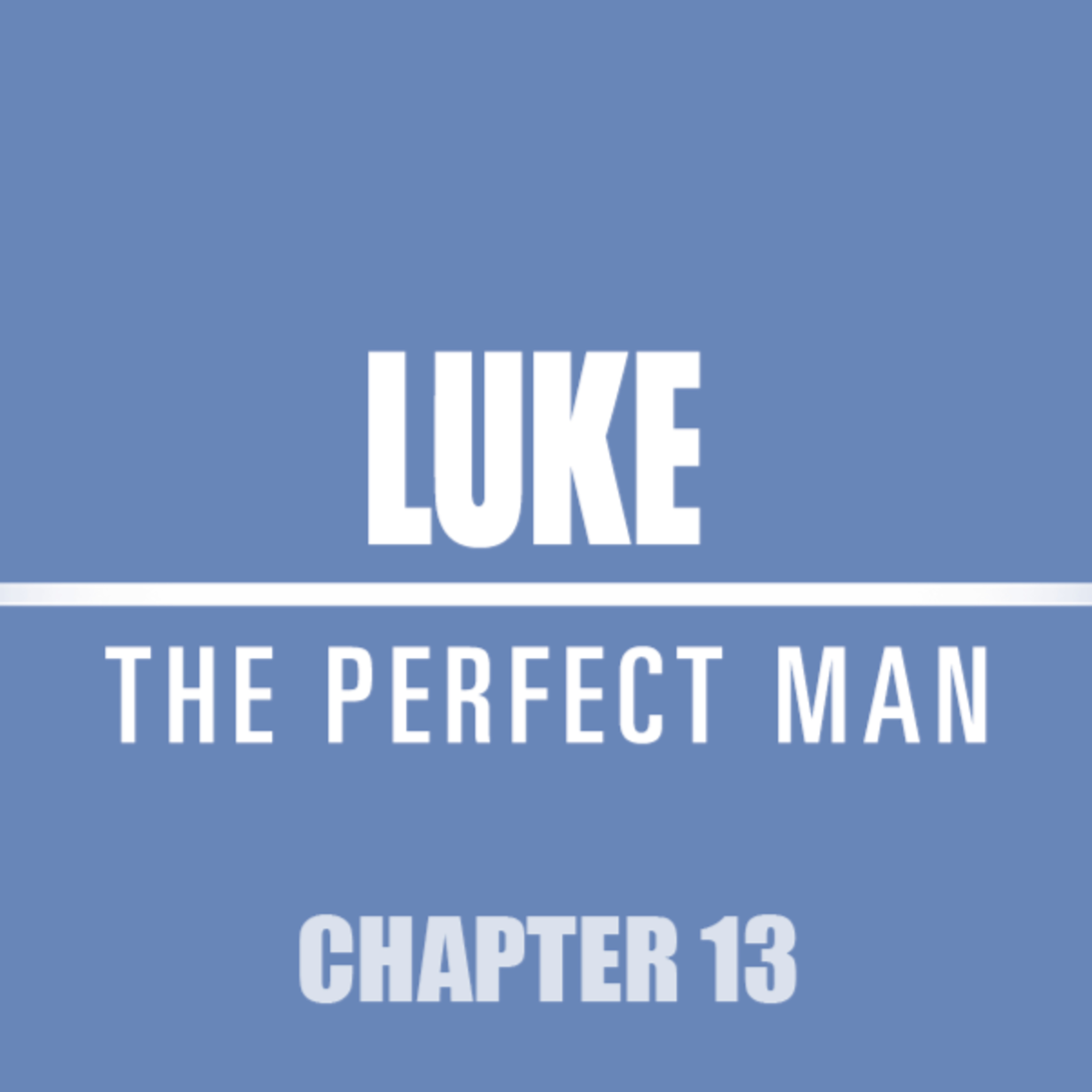 Luke 13 : 20 - 35 "Shut The Door" episode artwork