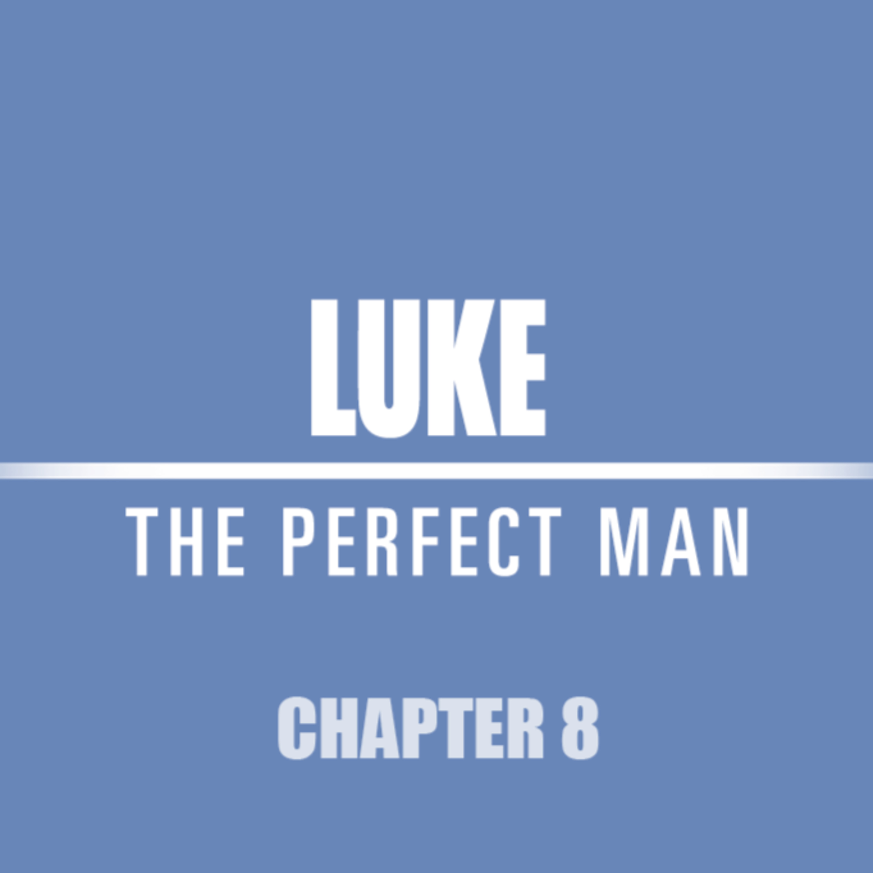 Luke 8 : 26 - 56 "What Great Things" episode artwork
