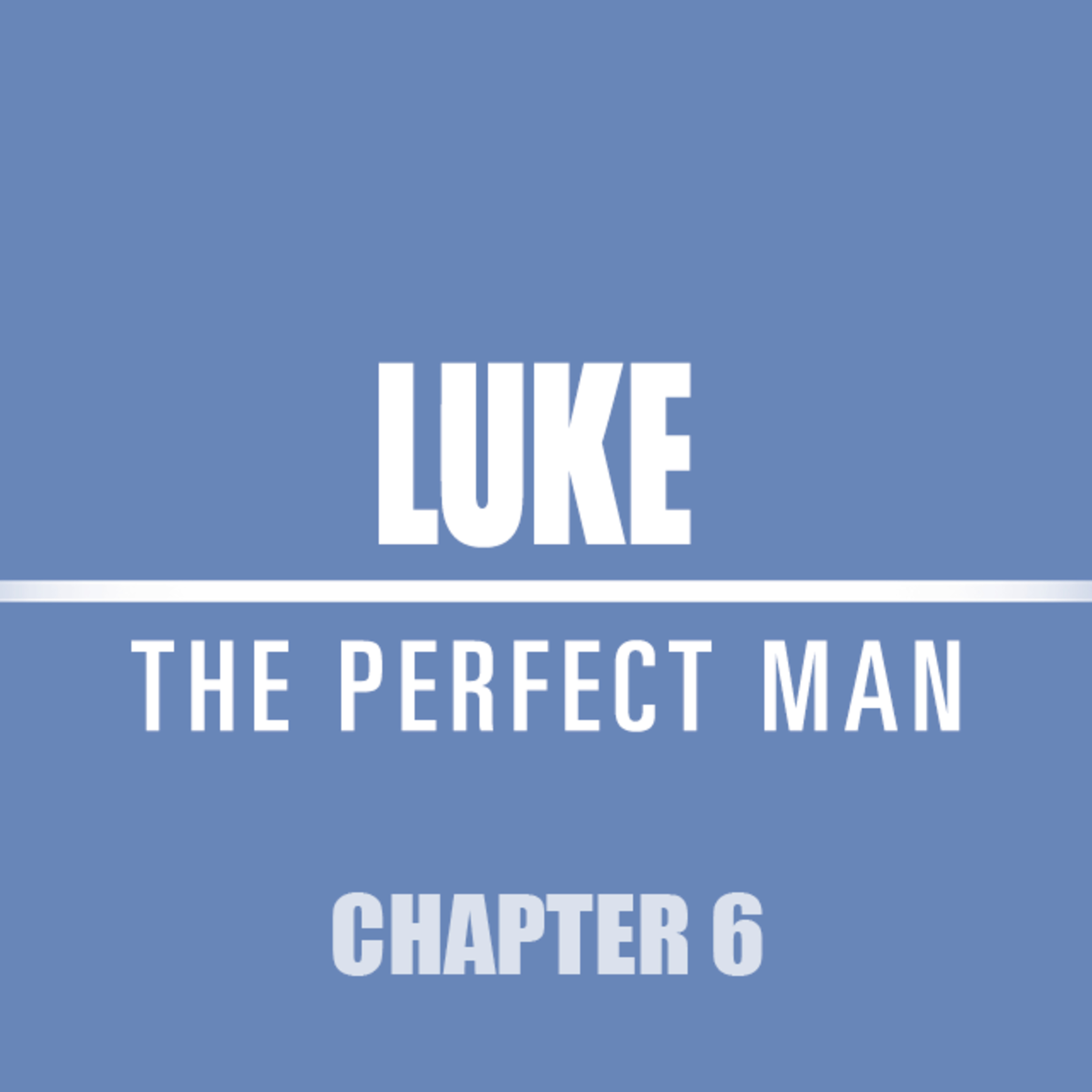 Luke 6 : 27 - 49 "Love Your Enemies" episode artwork