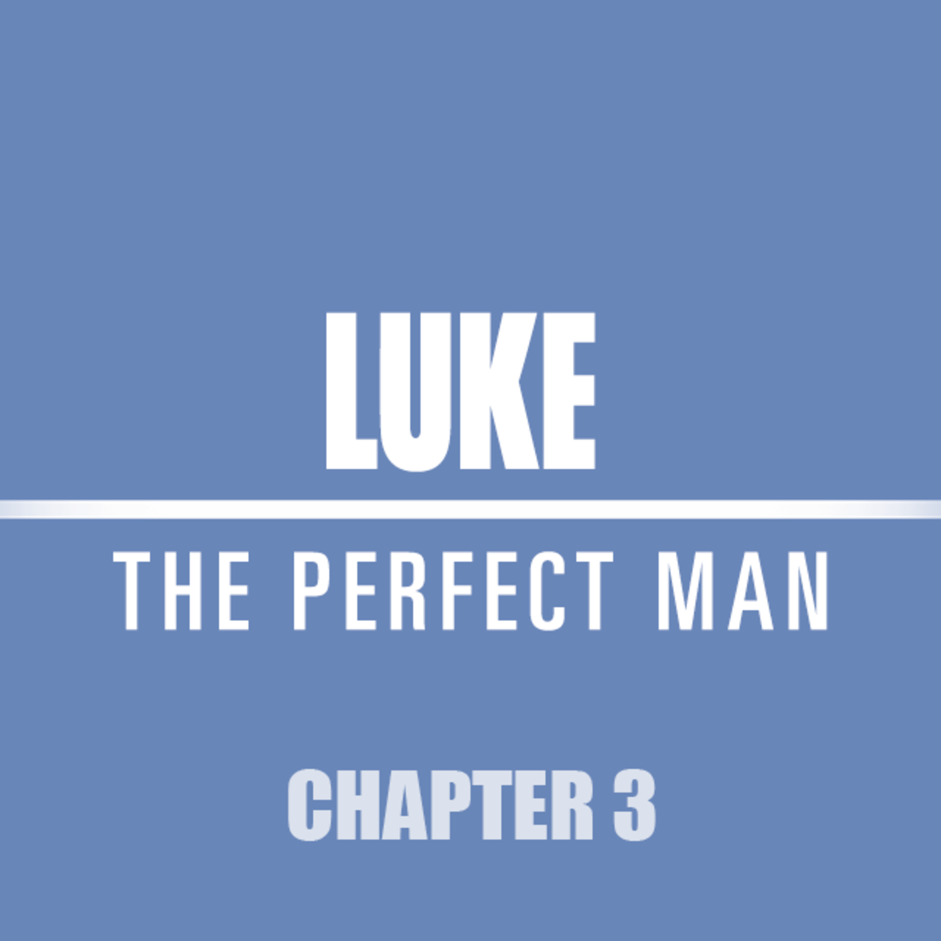 Luke 3 "What Shall We Do Then?" episode artwork