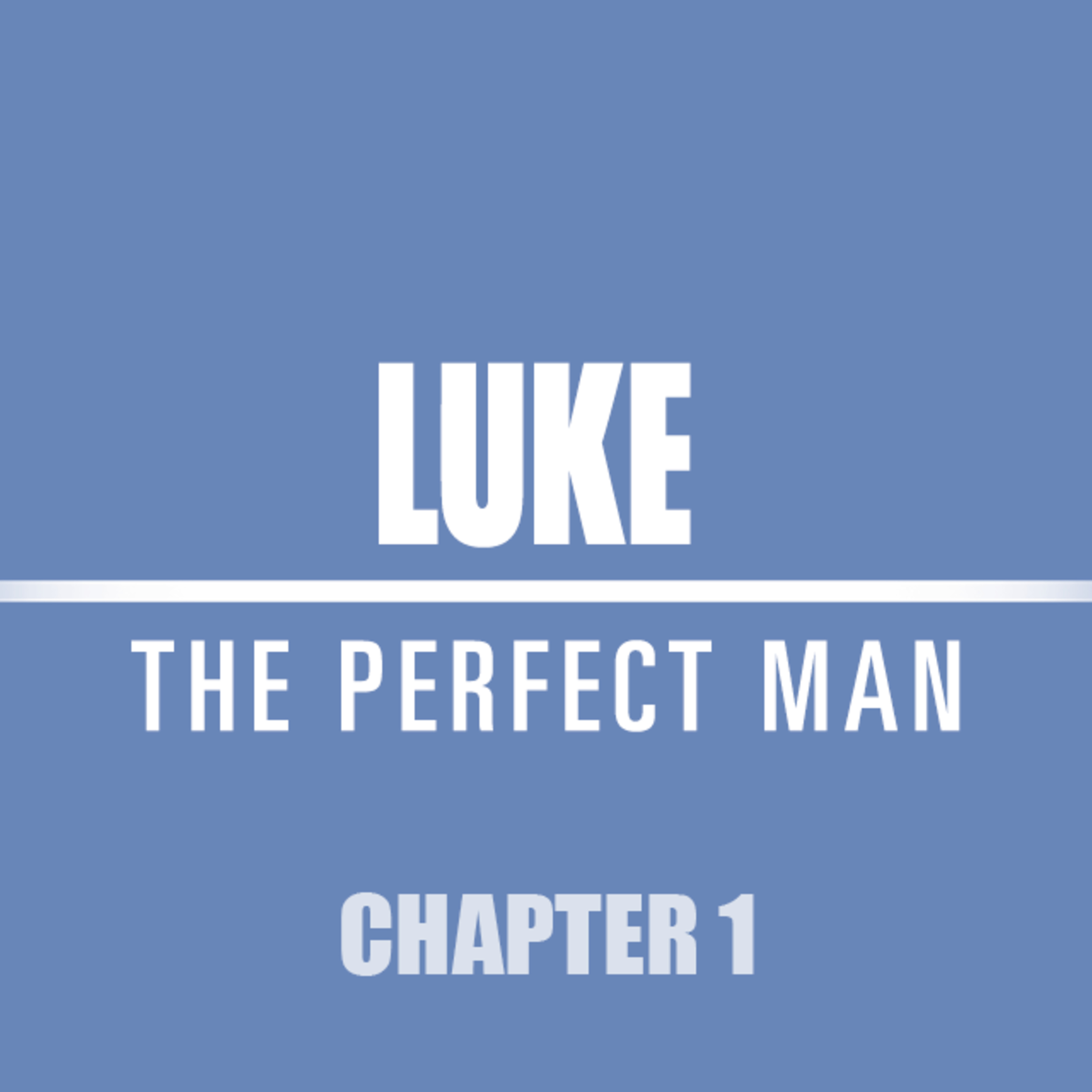 Luke 1 : 26 - 56 "His Kingdom" episode artwork