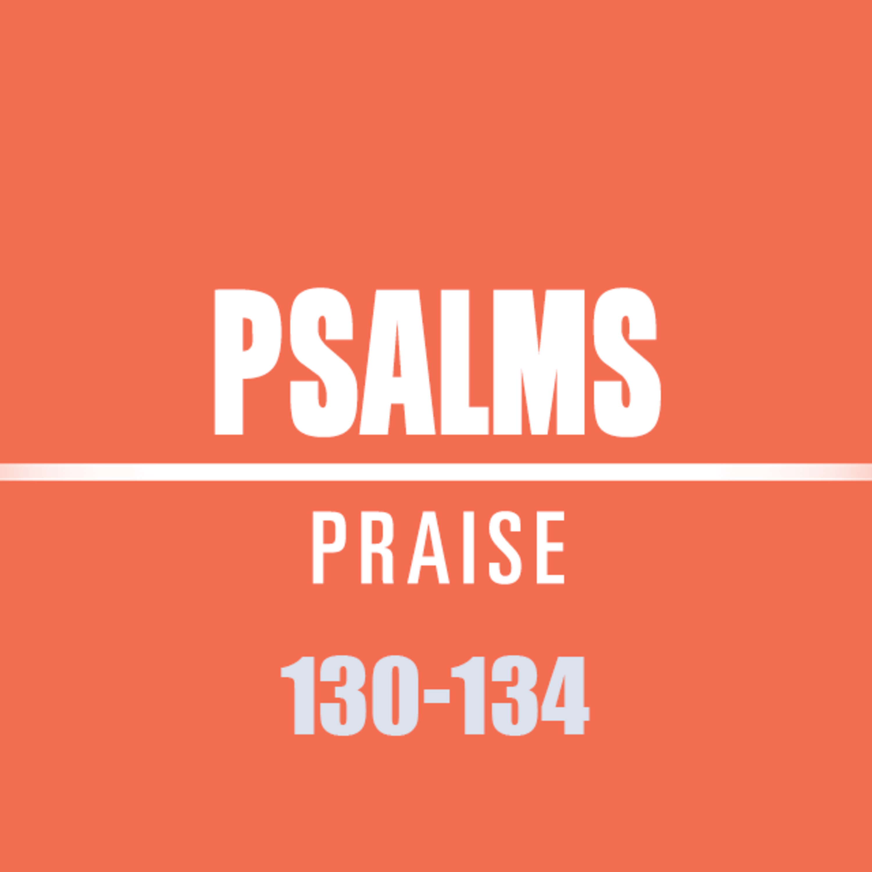 December Communion Psalms 130-134 episode artwork