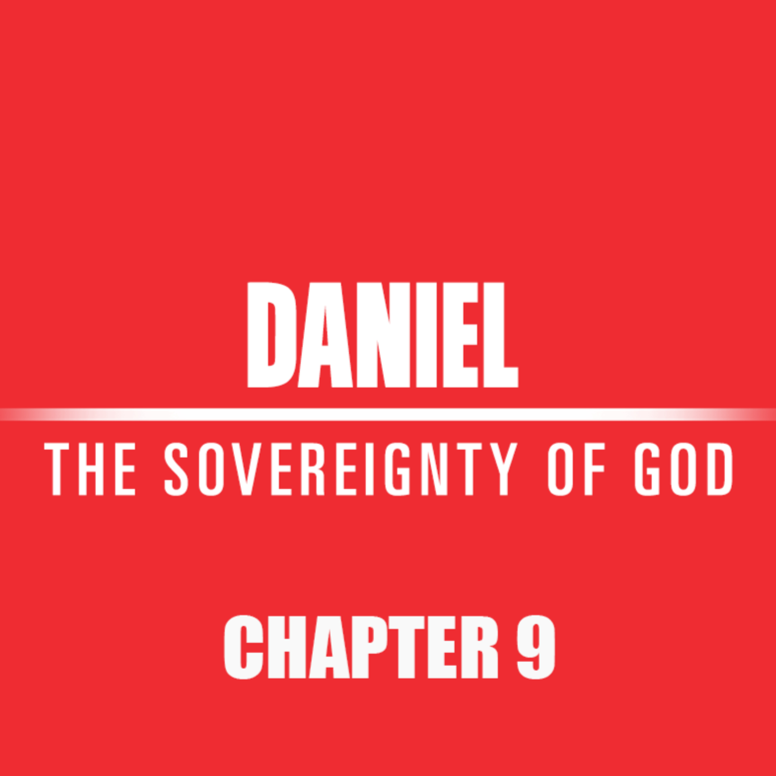Daniel 9 episode artwork