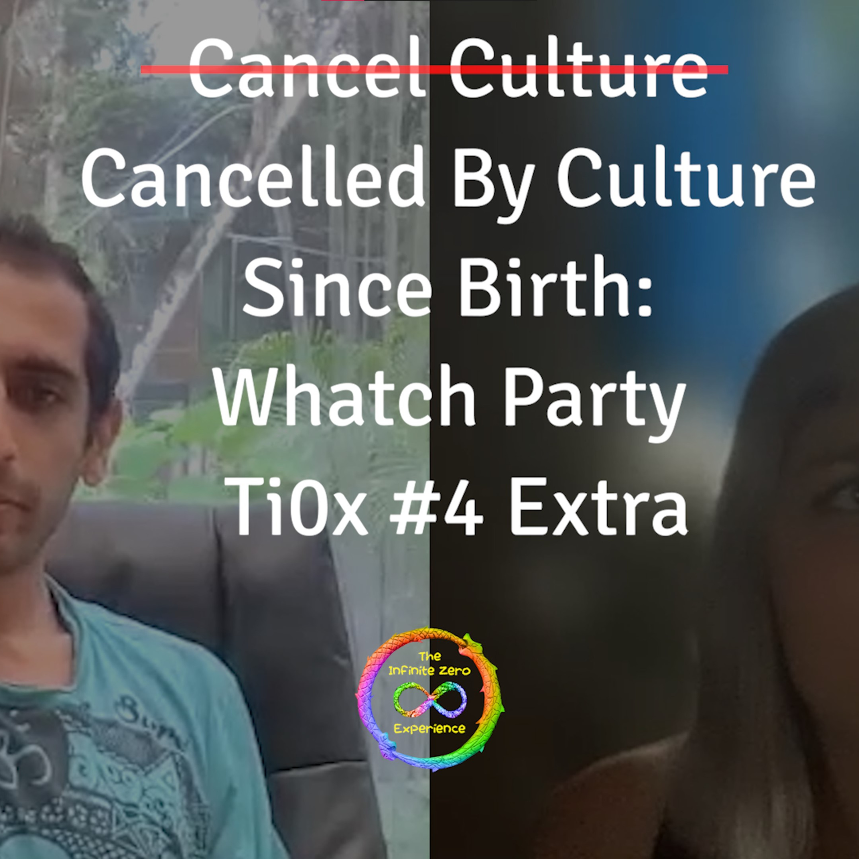 The Infinite Zero Experience