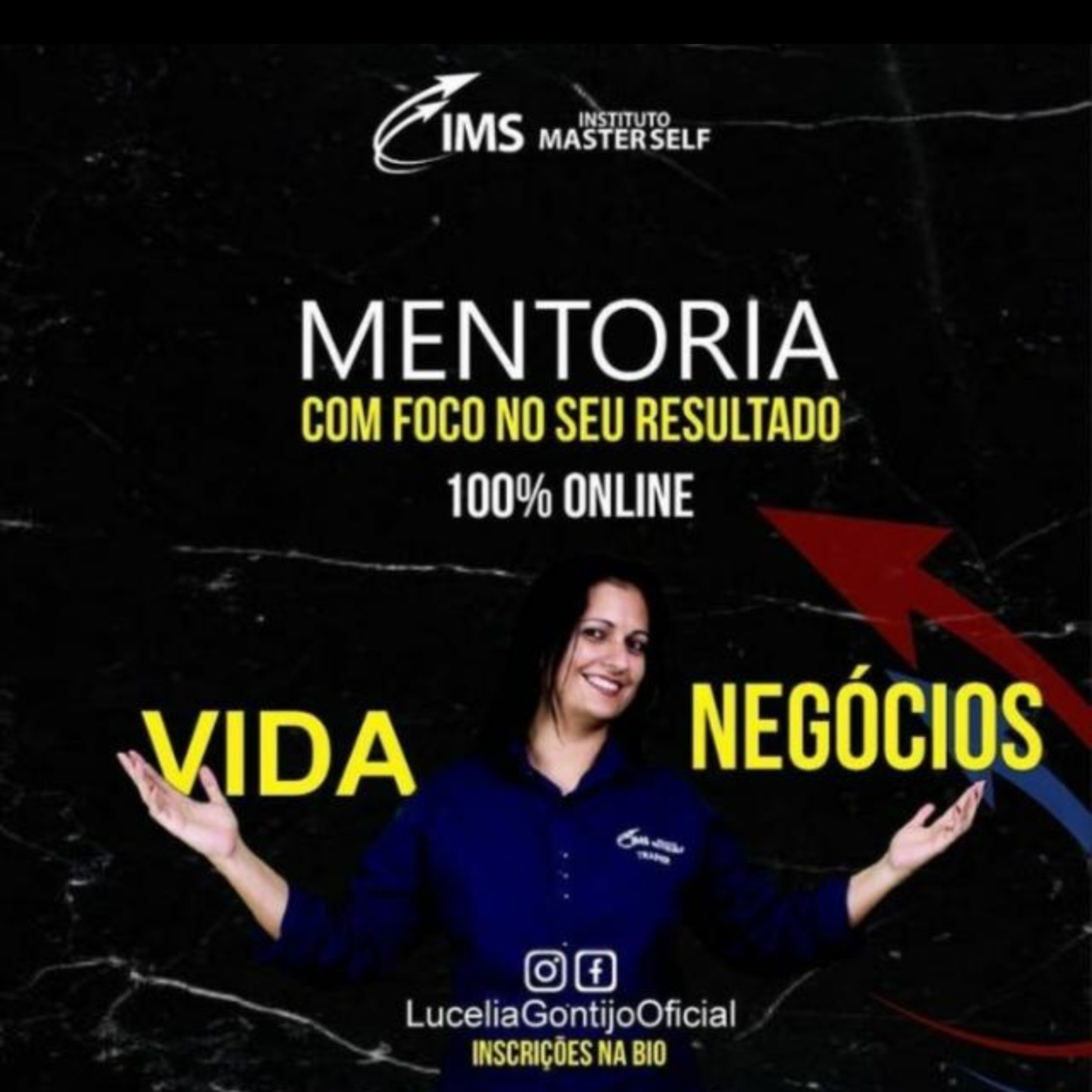 Eu Mereço - Saiba que são as decisões, e não suas condições que determinam seu destino.  episode artwork