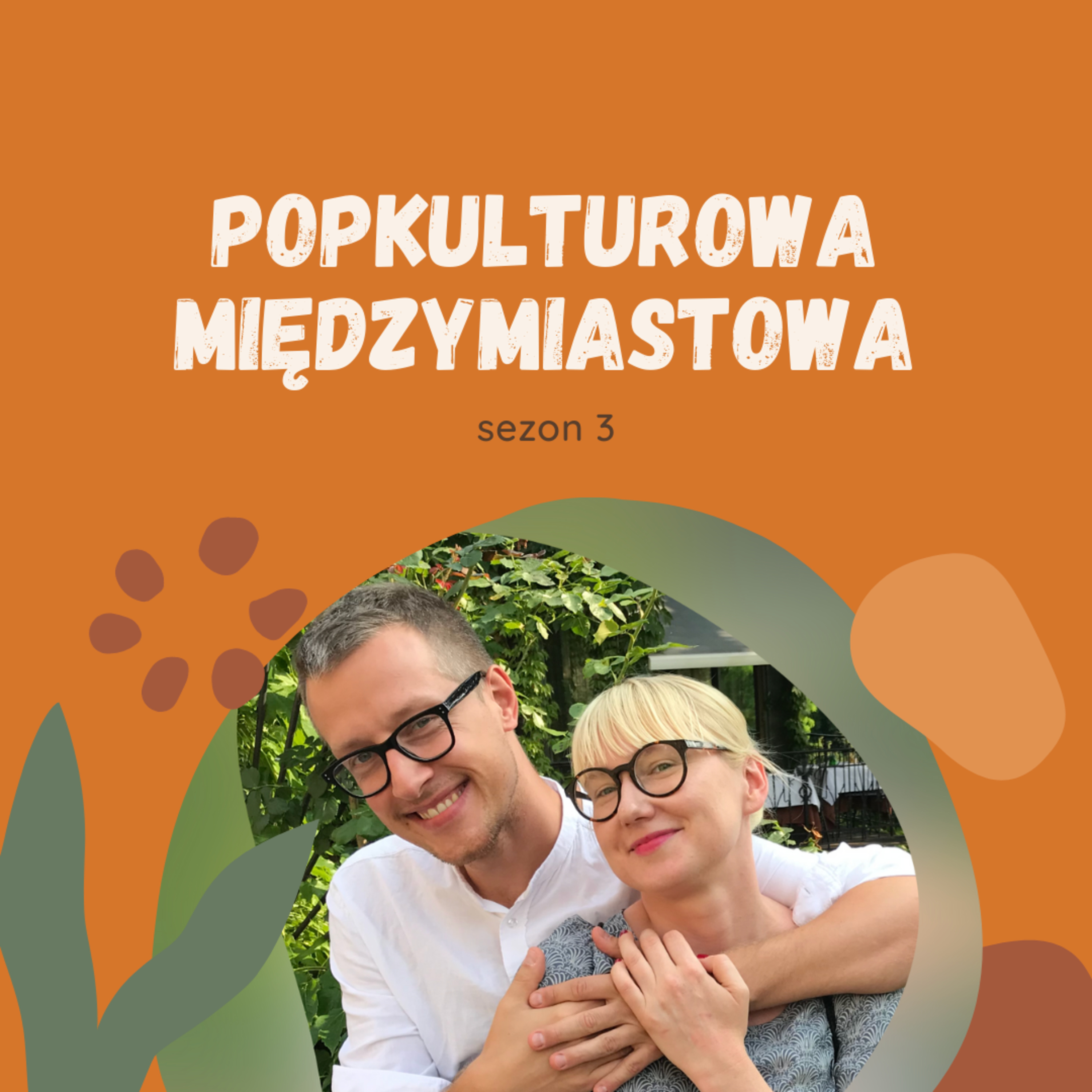 POPKULTUROWA MIĘDZYMIASTOWA