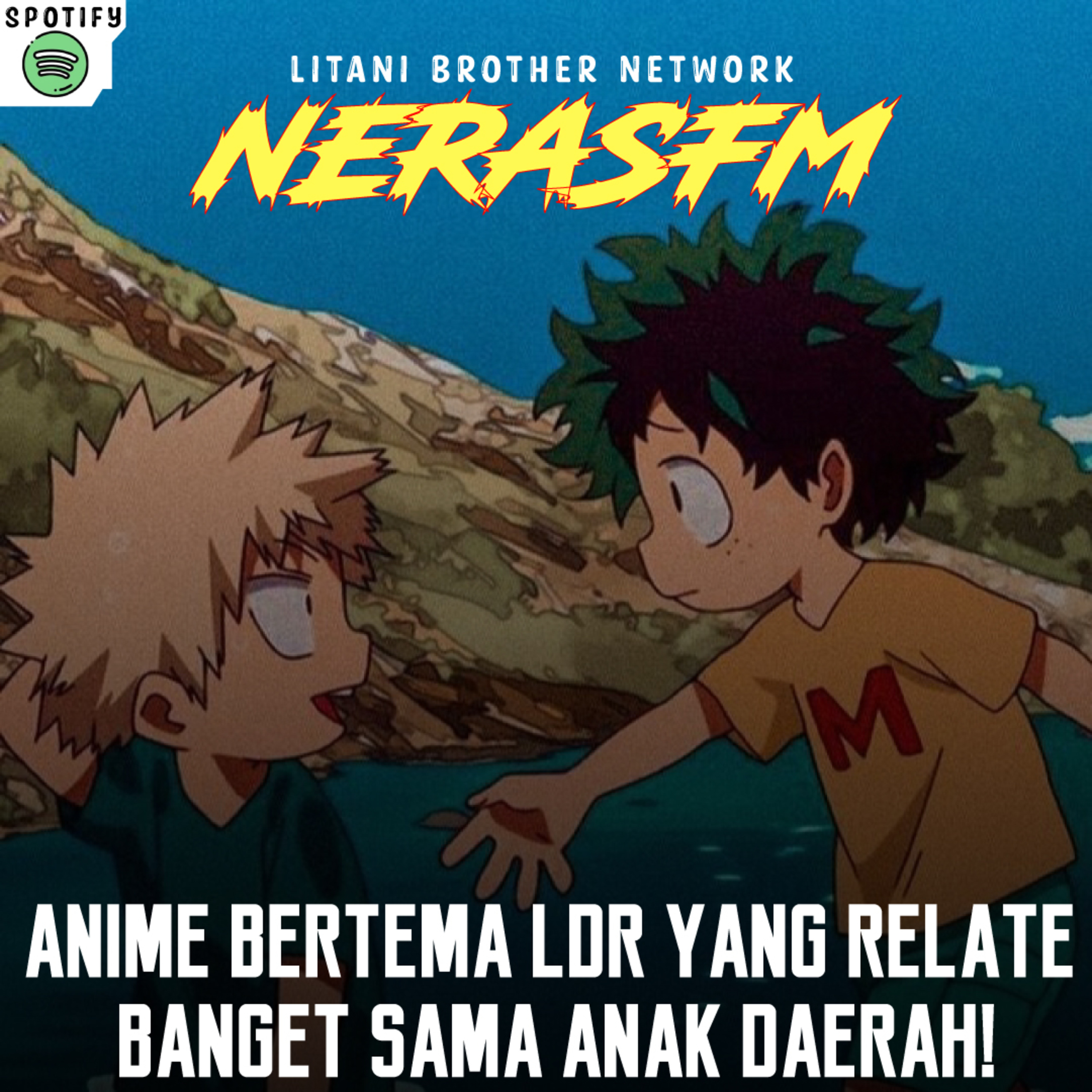 NerasFM