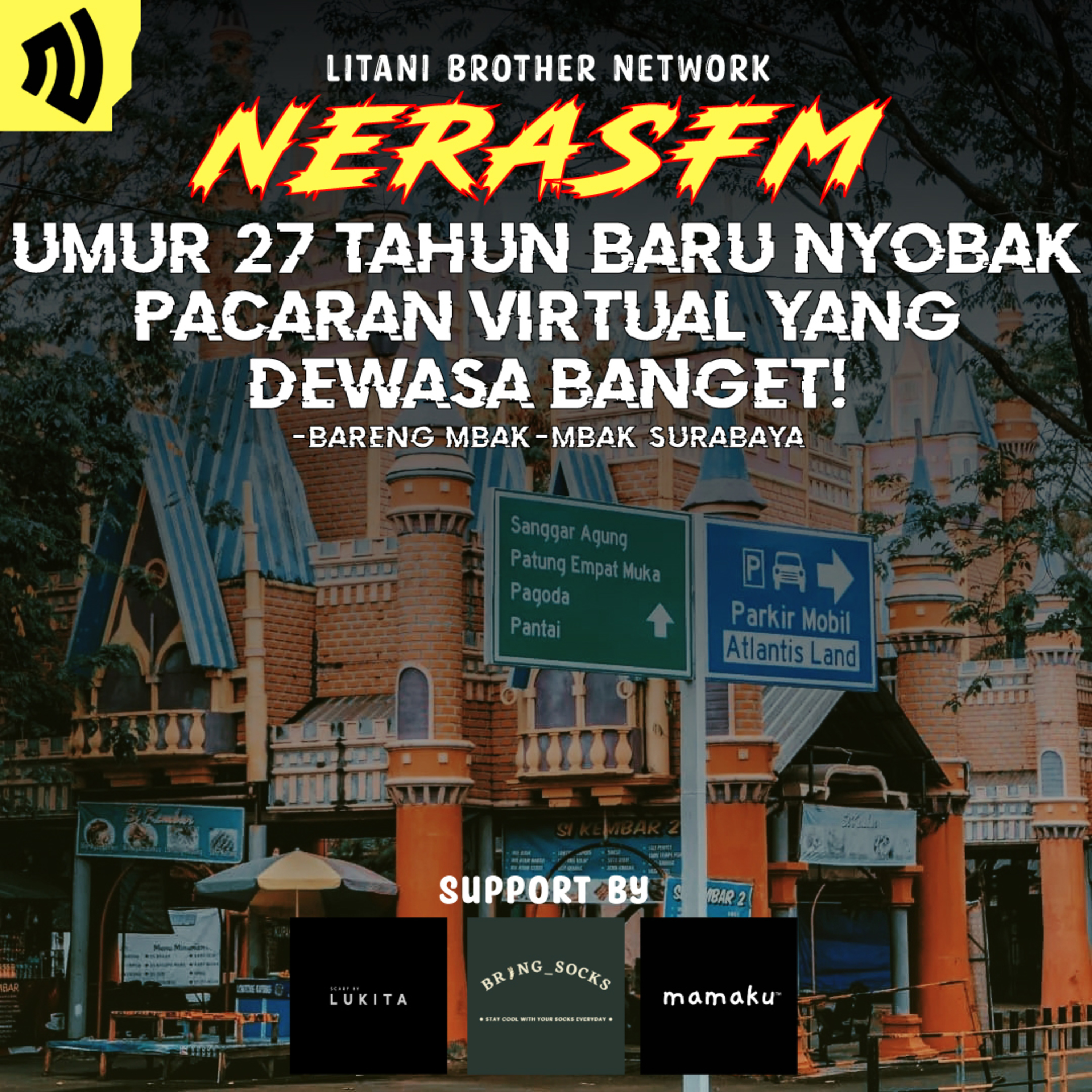 NerasFM