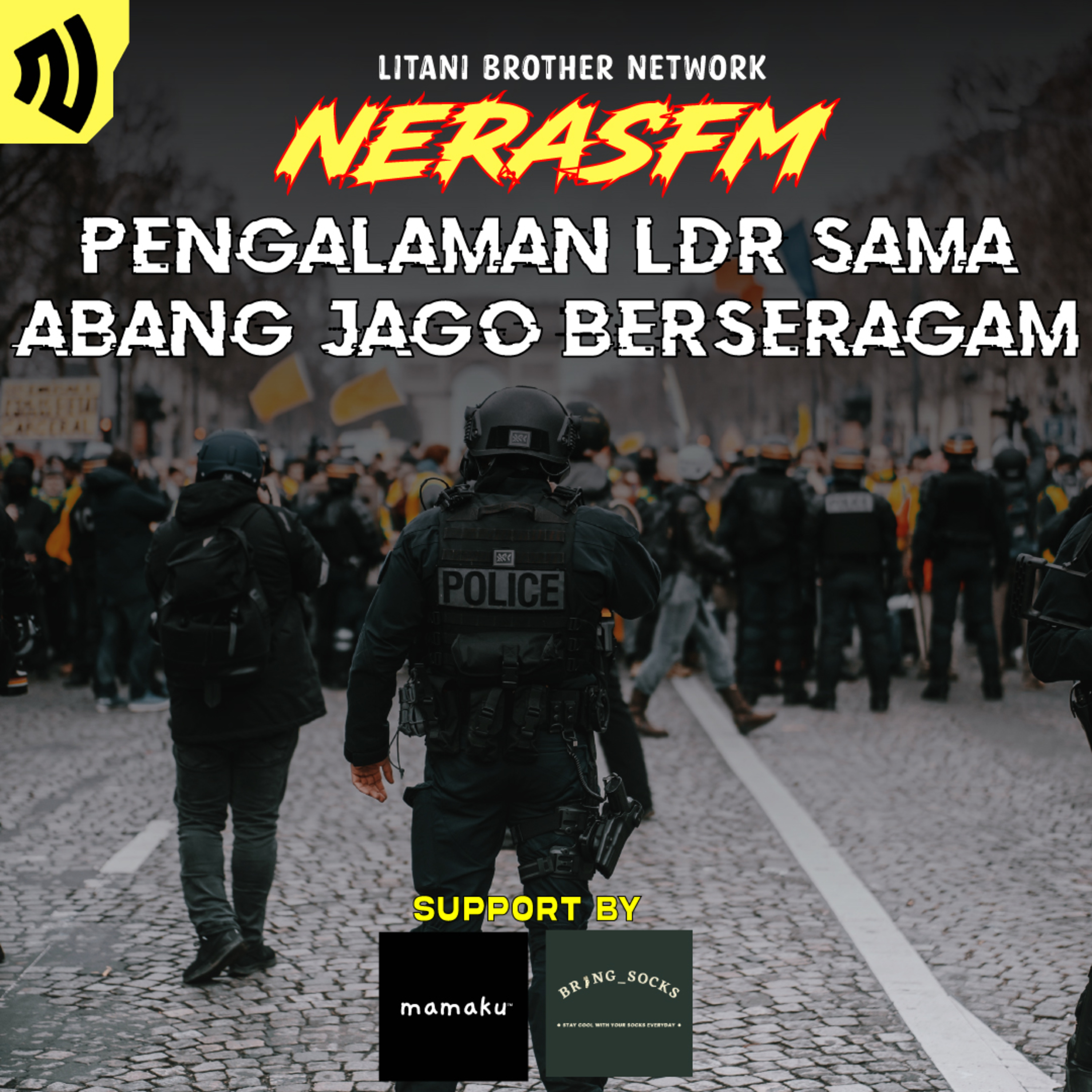 NerasFM