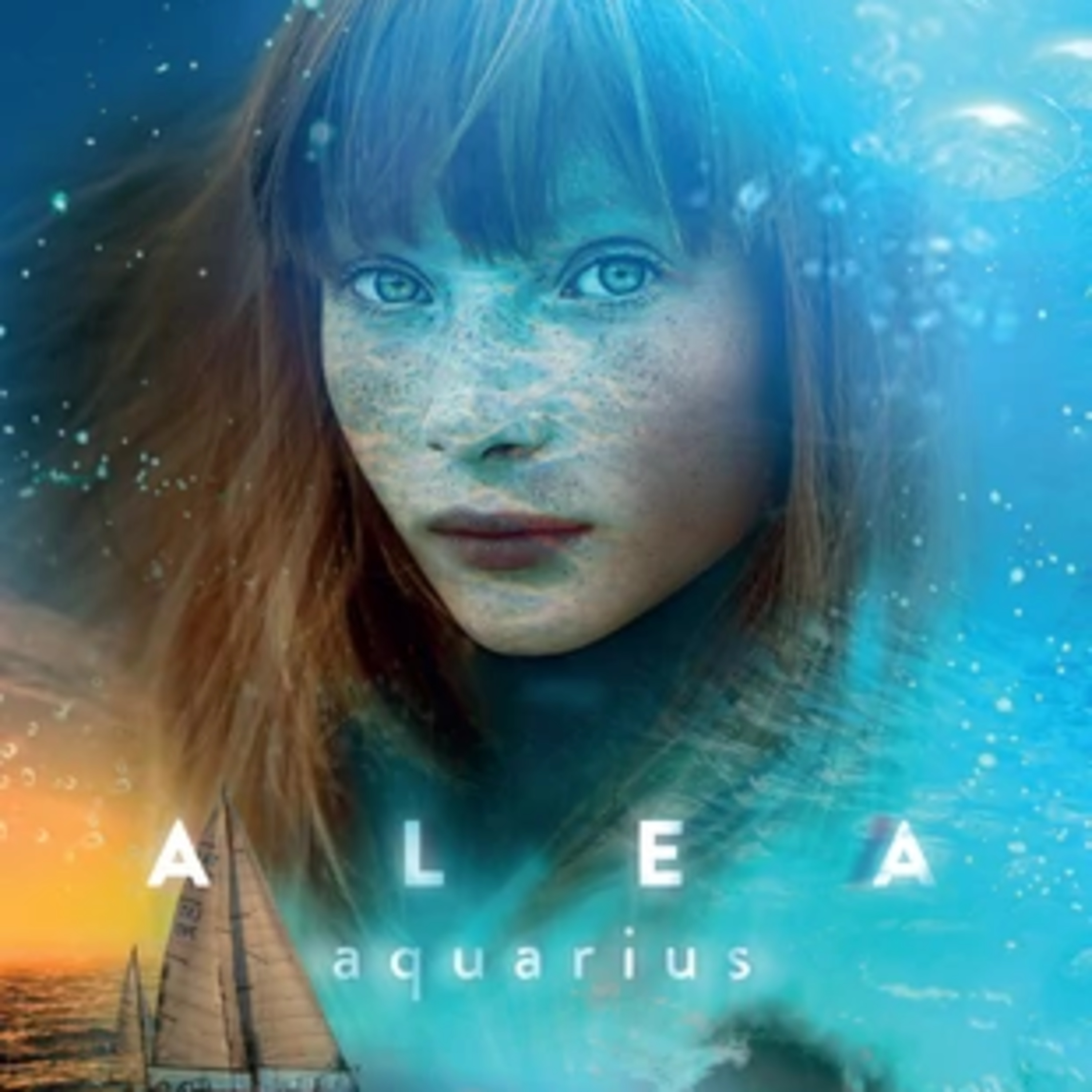 Alea AquariusCast
