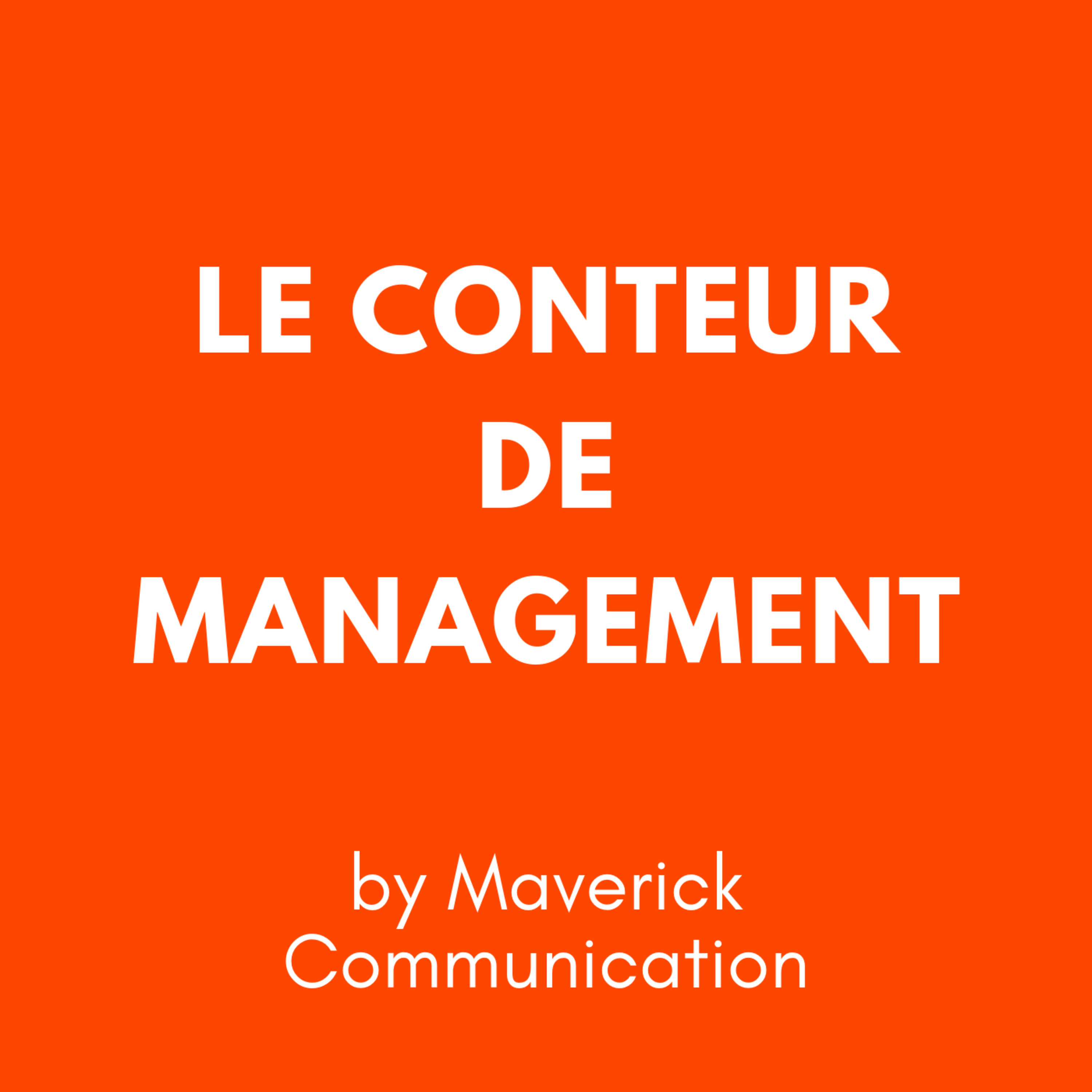 Maverick, agence de création de podcasts de marque