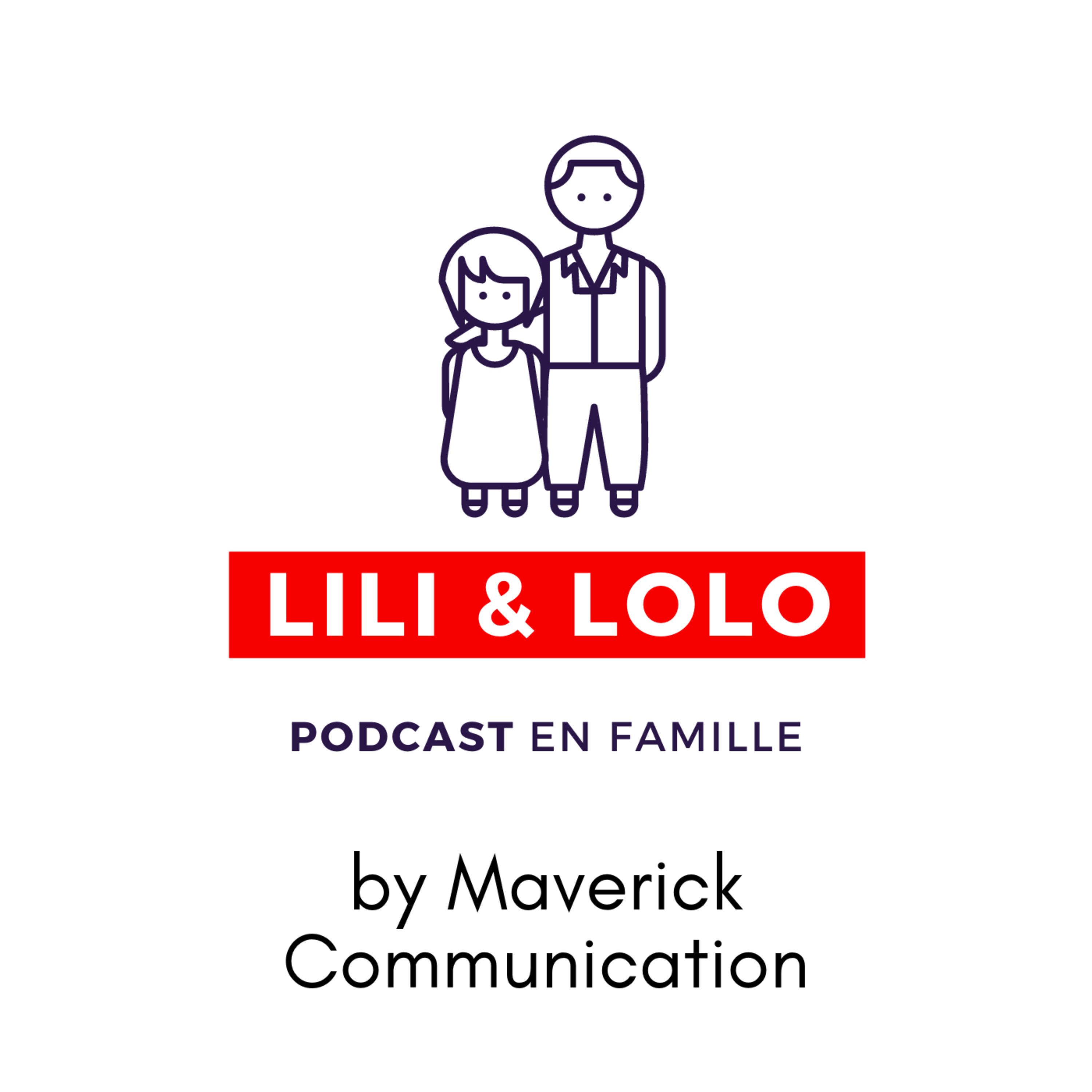 Maverick, agence de création de podcasts de marque