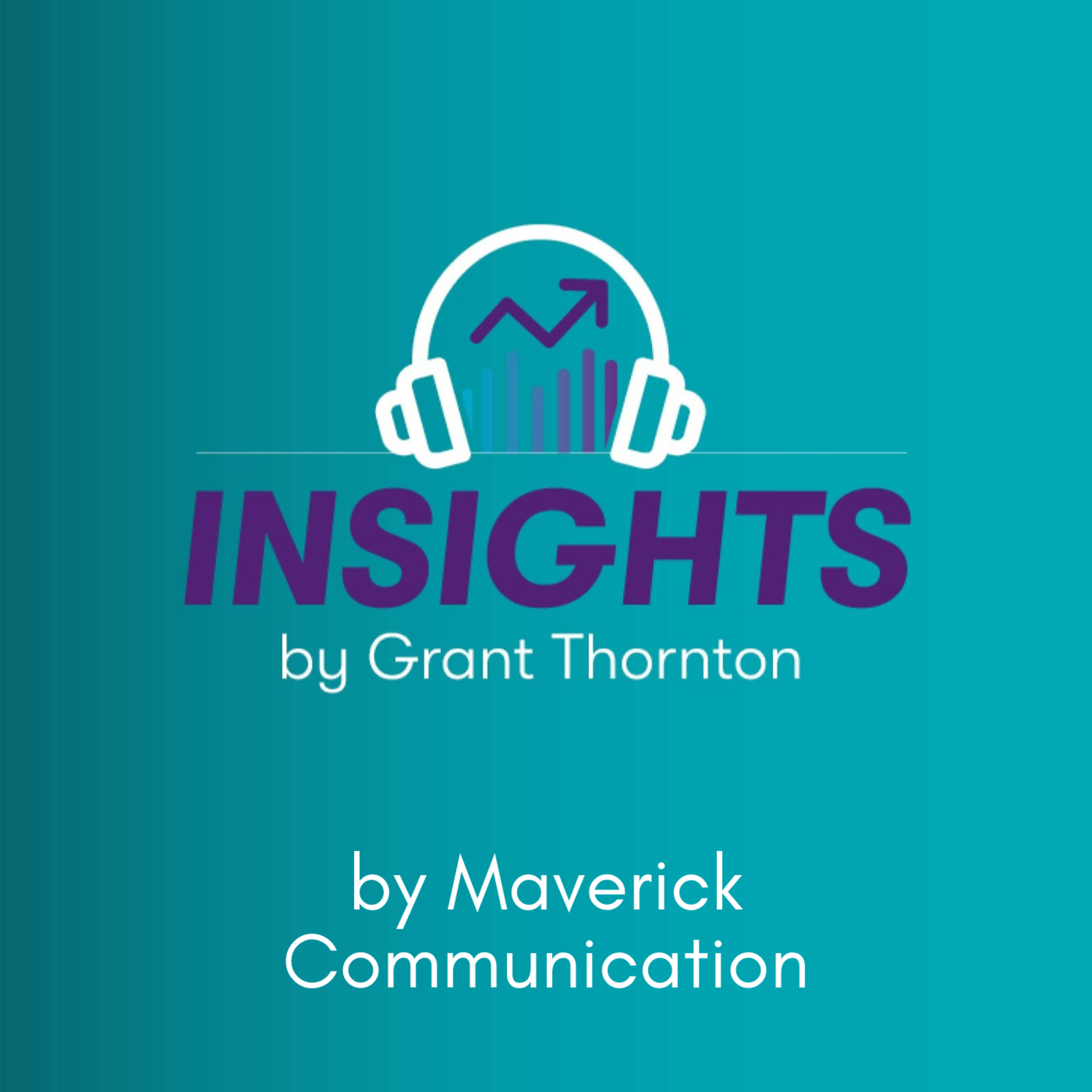 Maverick, agence de création de podcasts de marque