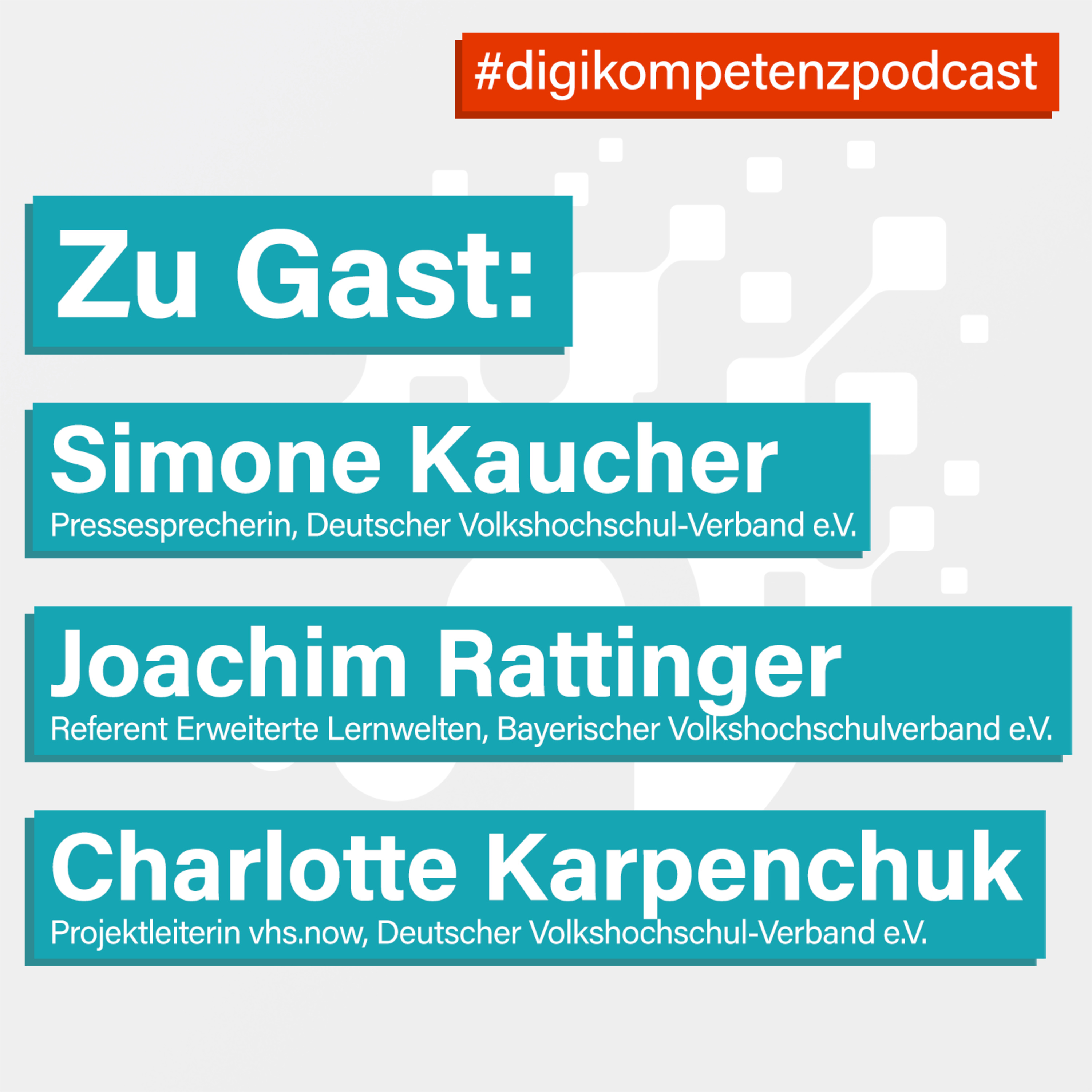 DigiKompetenz Podcast