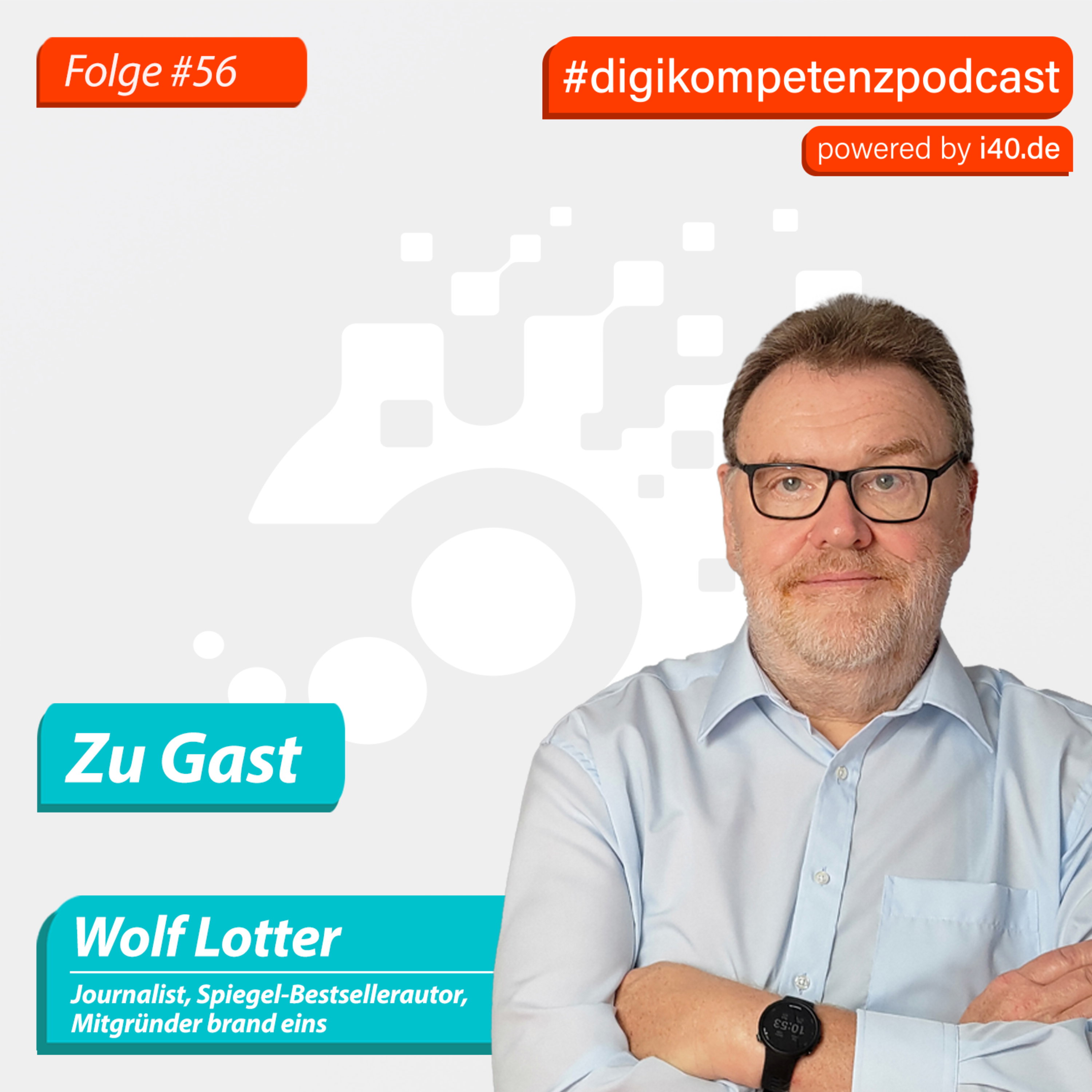 DigiKompetenz Podcast