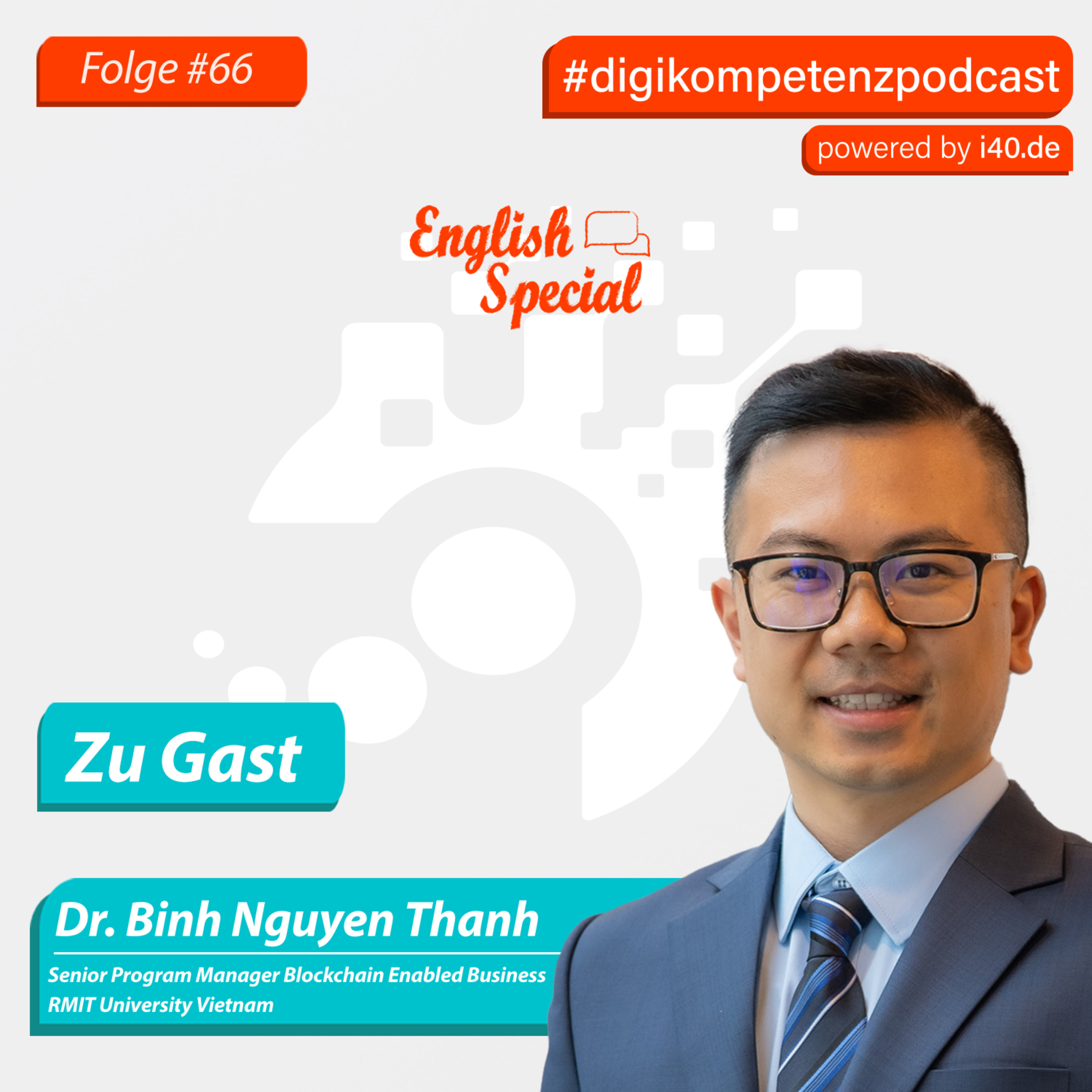 DigiKompetenz Podcast