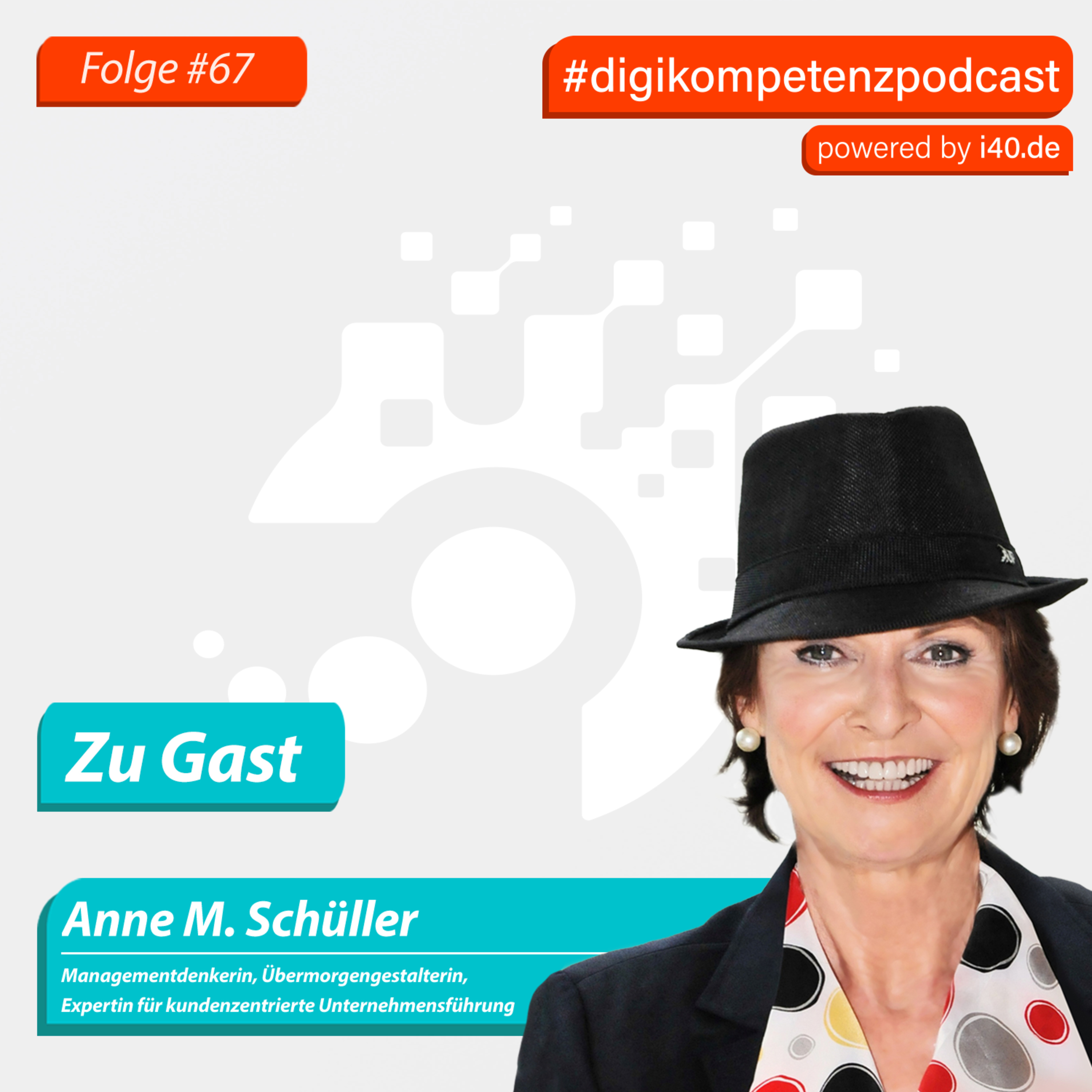 DigiKompetenz Podcast