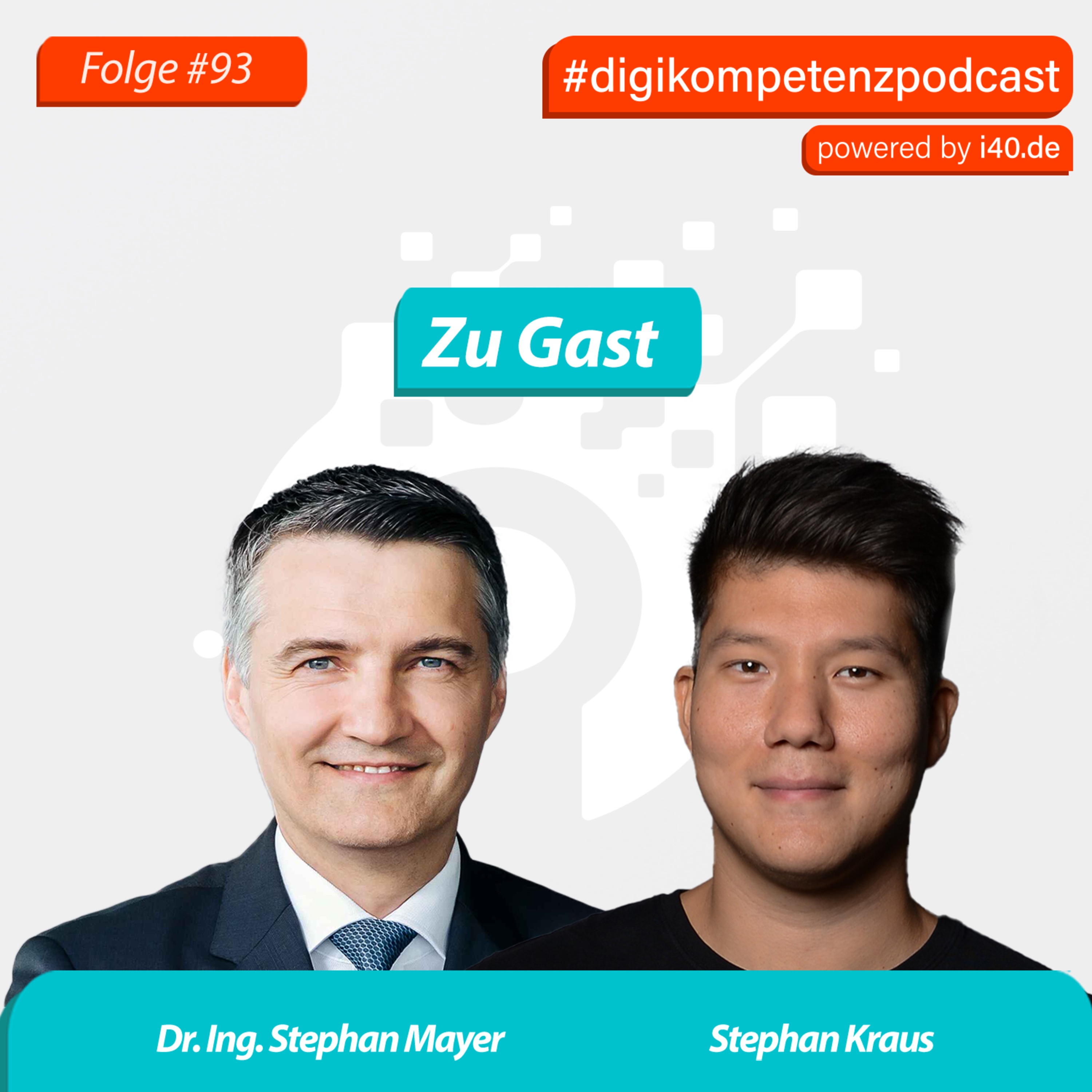 DigiKompetenz Podcast